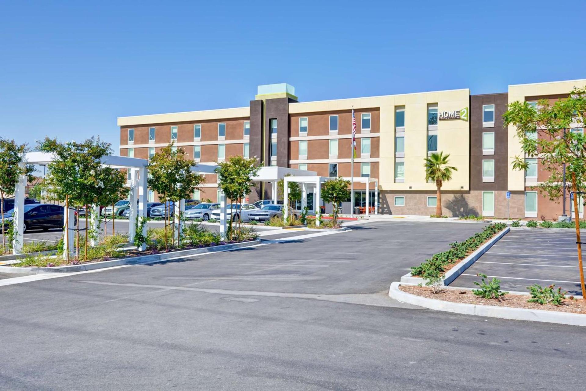 Home2 Suites Azusa photo 6