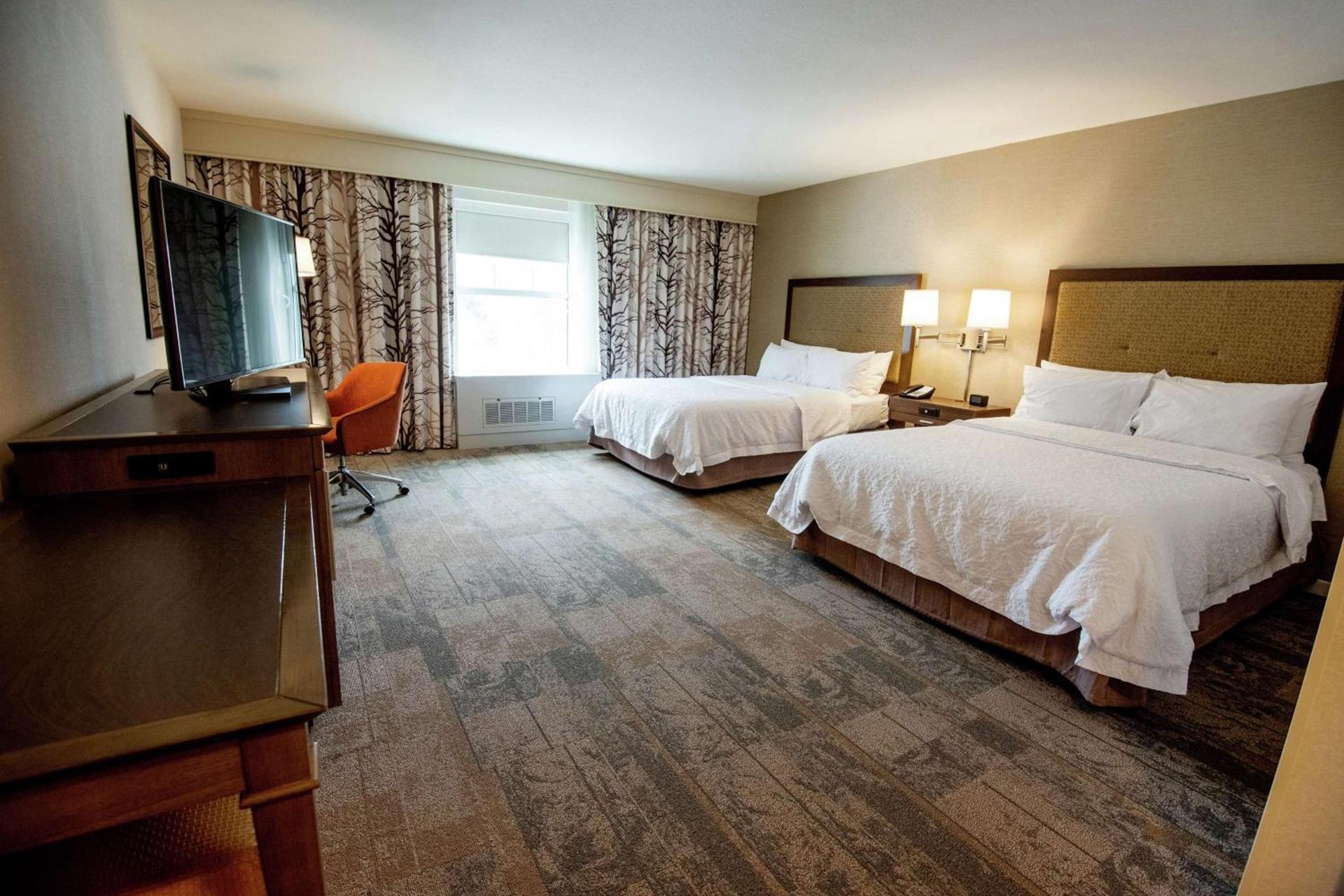 Hampton Inn & Suites Manchester, Vt photo 26