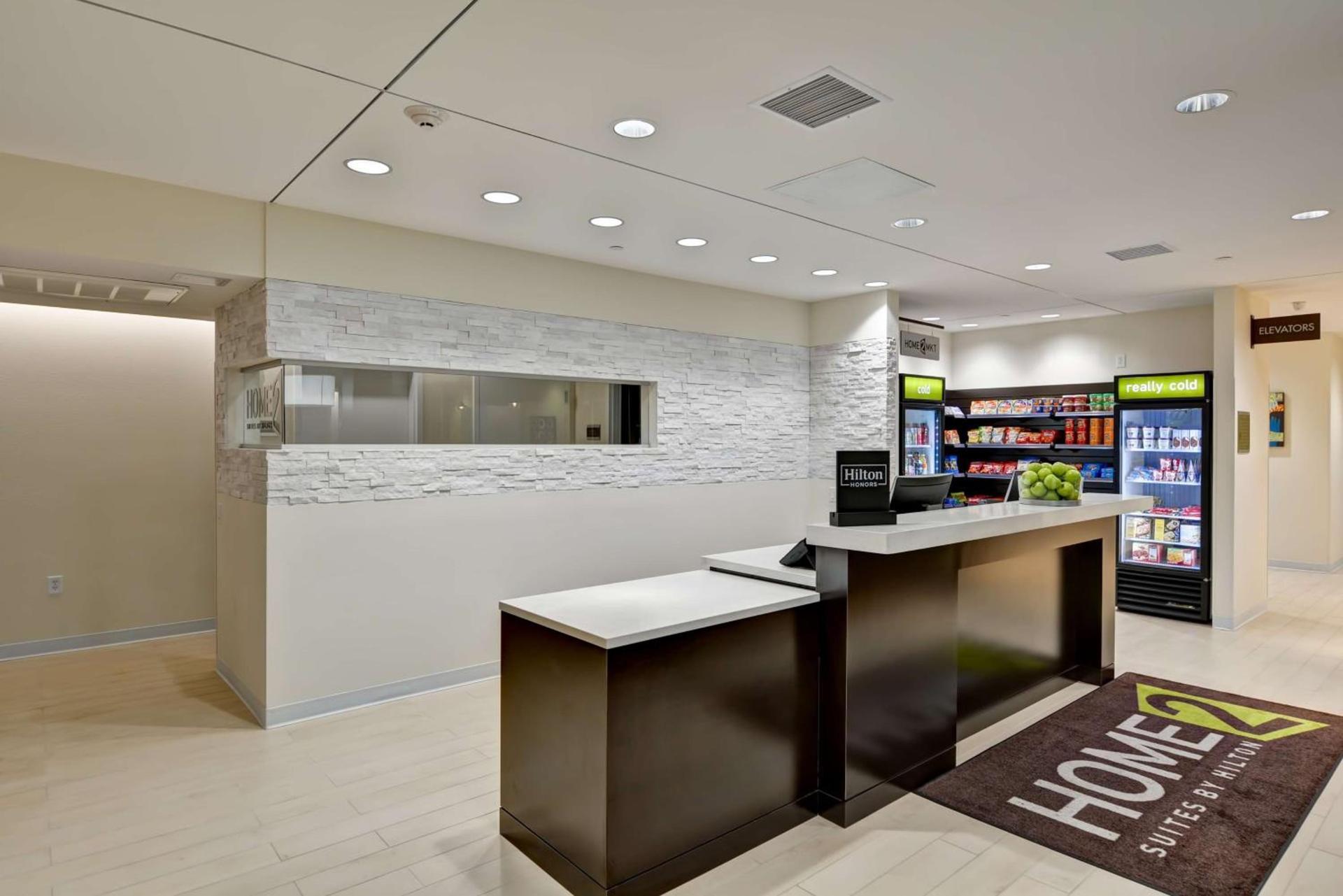 Home2 Suites Azusa photo 9