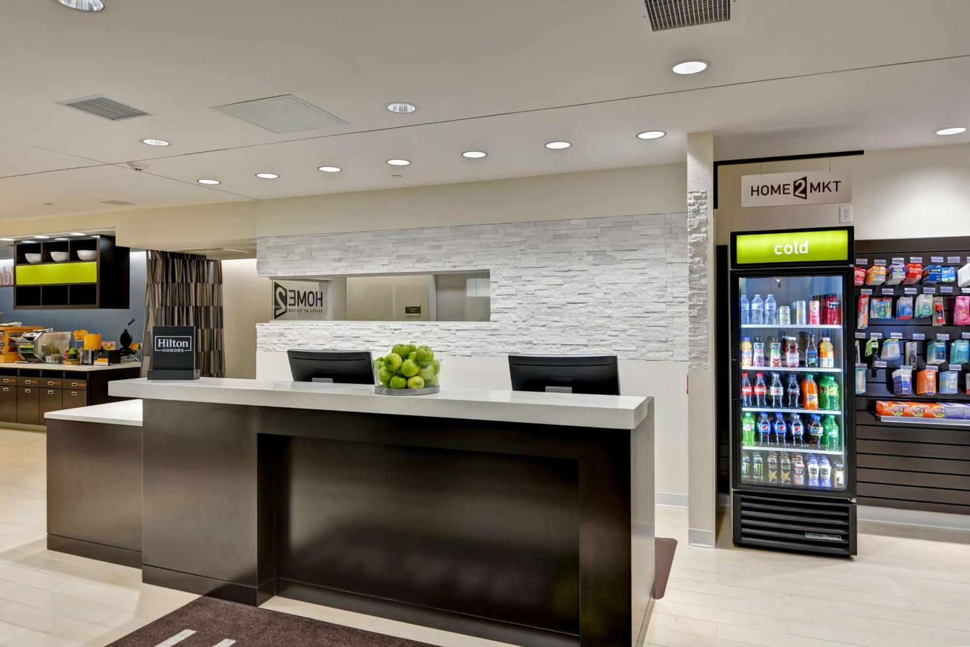 Home2 Suites Azusa photo 17