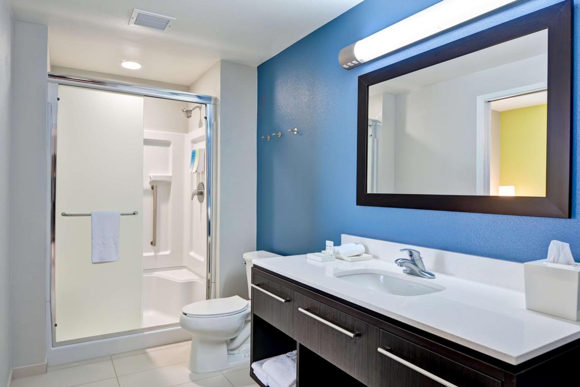 Home2 Suites Azusa photo 22