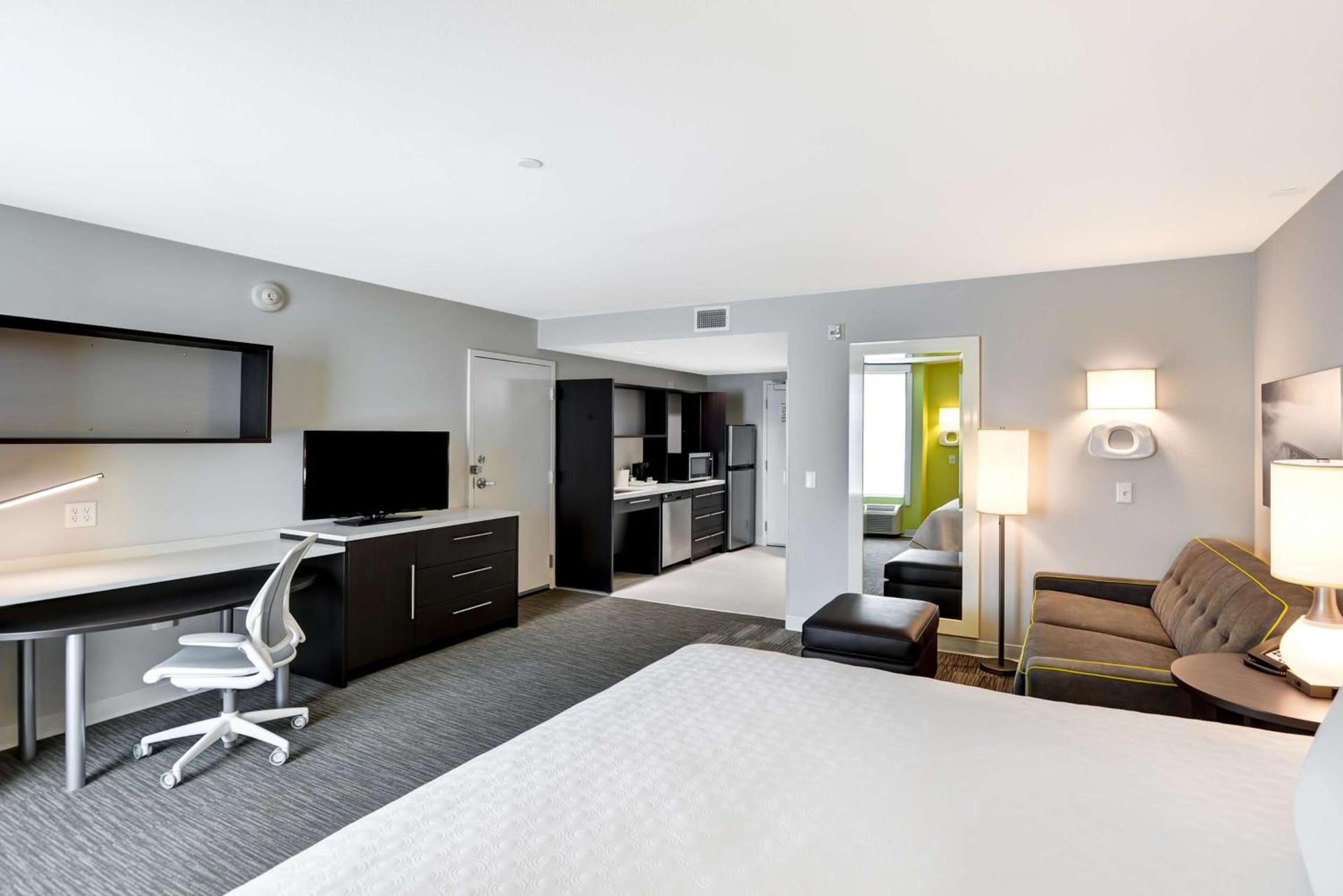 Home2 Suites Azusa photo 23