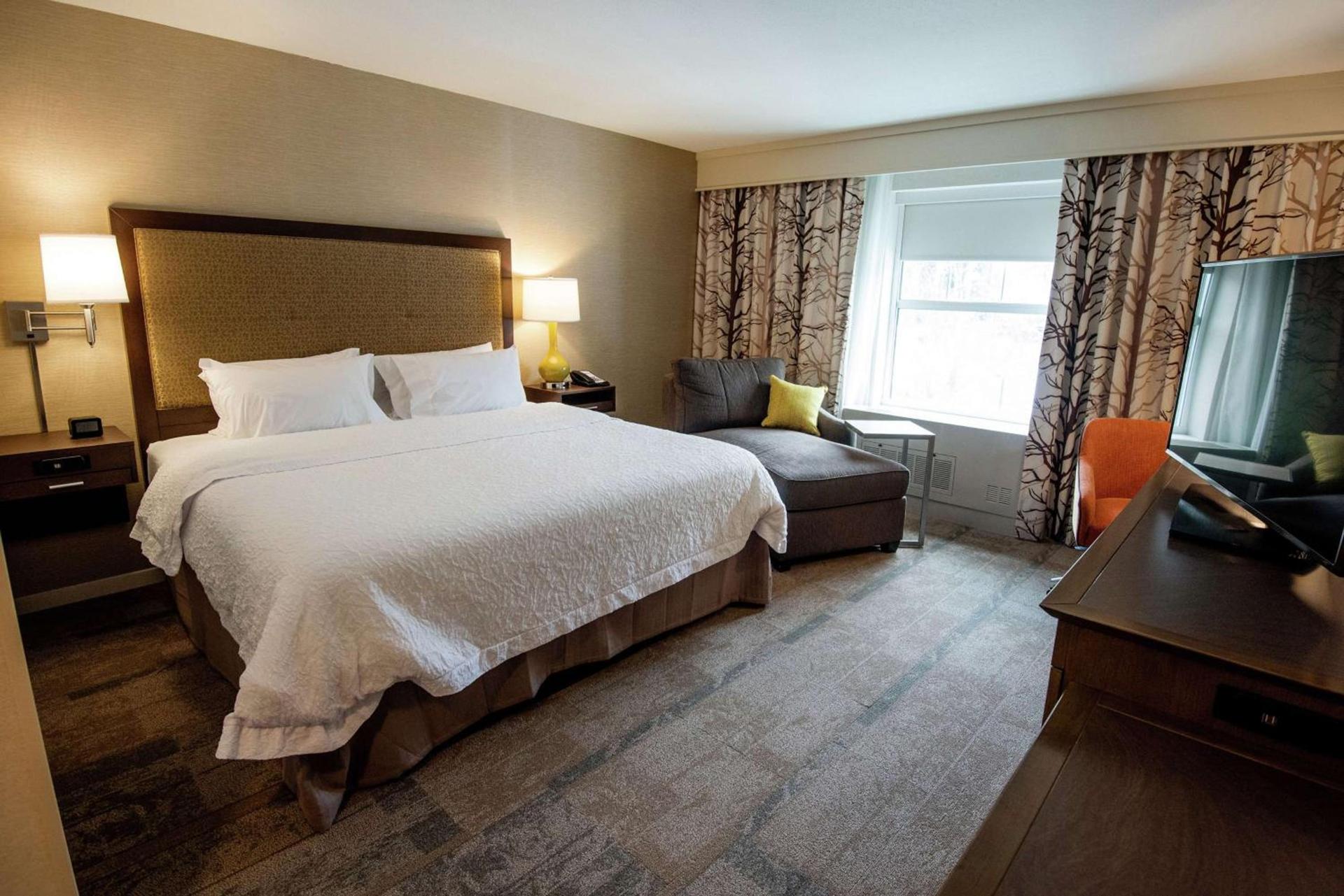 Hampton Inn & Suites Manchester, Vt photo 34