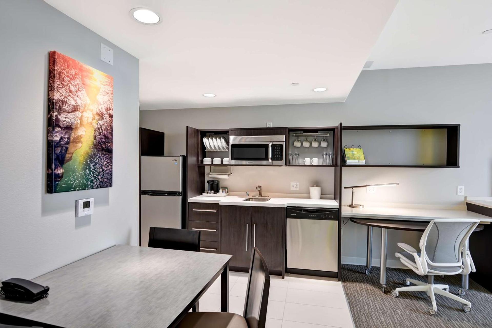 Home2 Suites Azusa photo 26