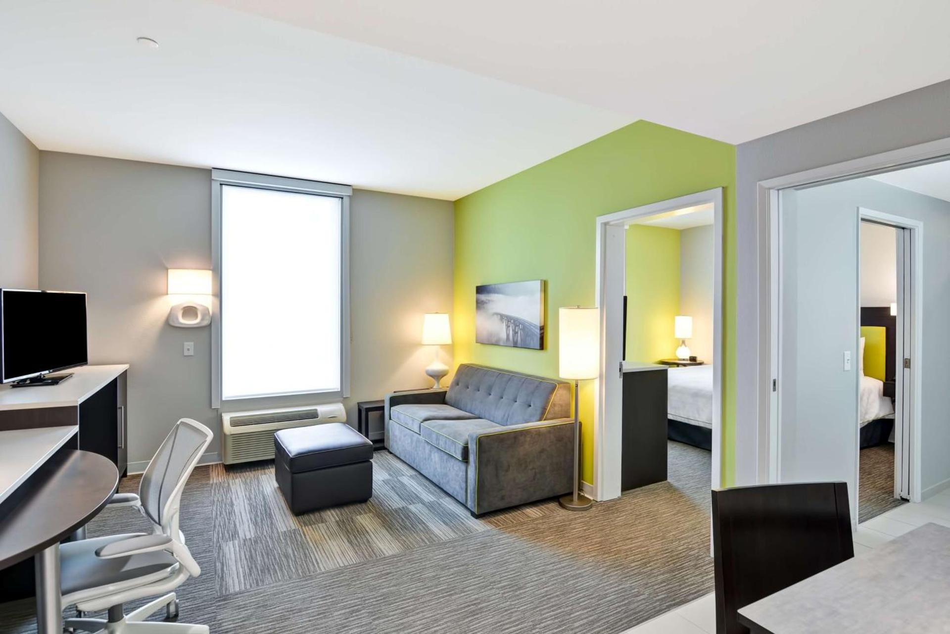 Home2 Suites Azusa photo 29