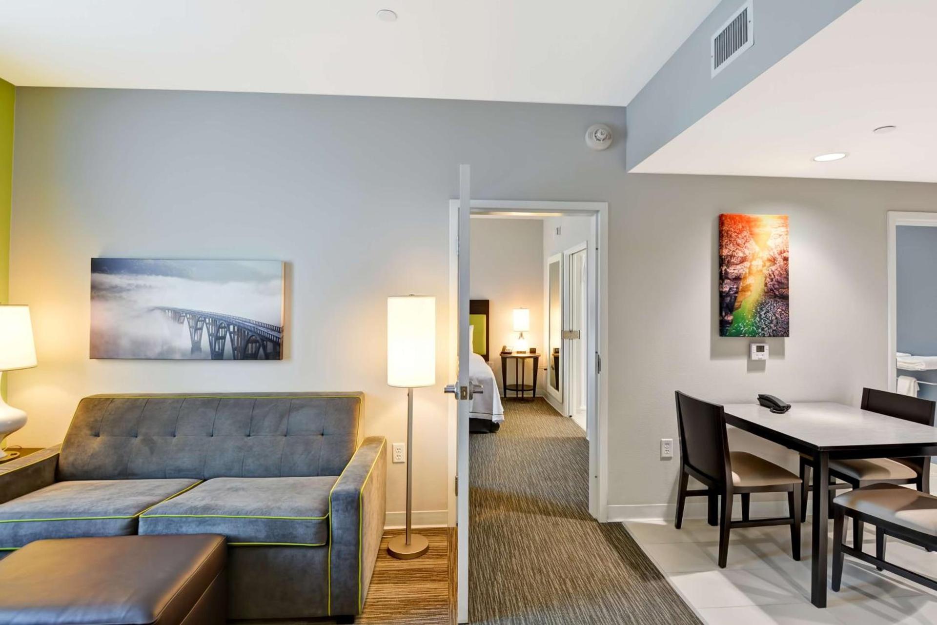 Home2 Suites Azusa photo 30