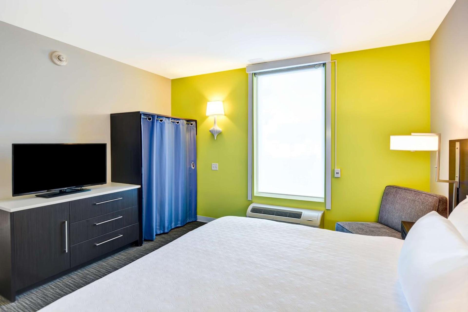 Home2 Suites Azusa photo 31