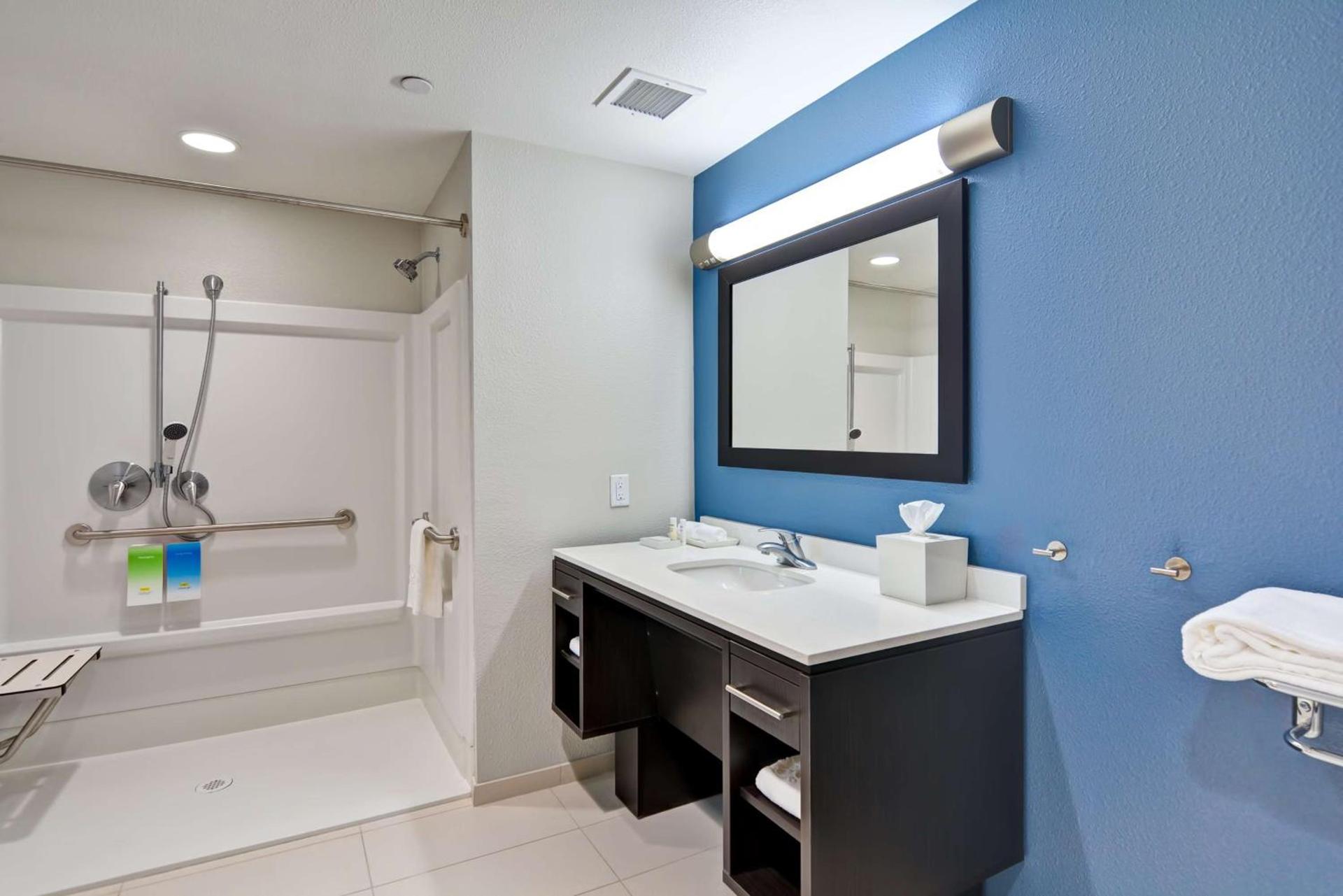 Home2 Suites Azusa photo 34