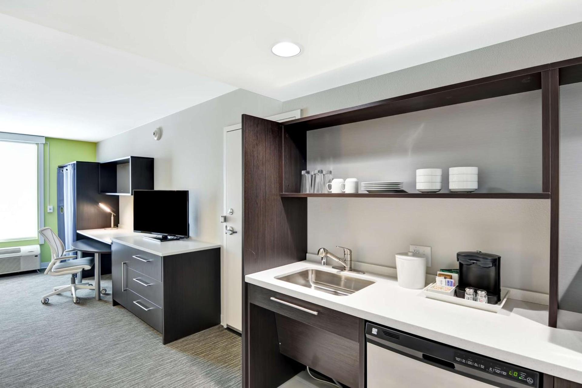 Home2 Suites Azusa photo 33