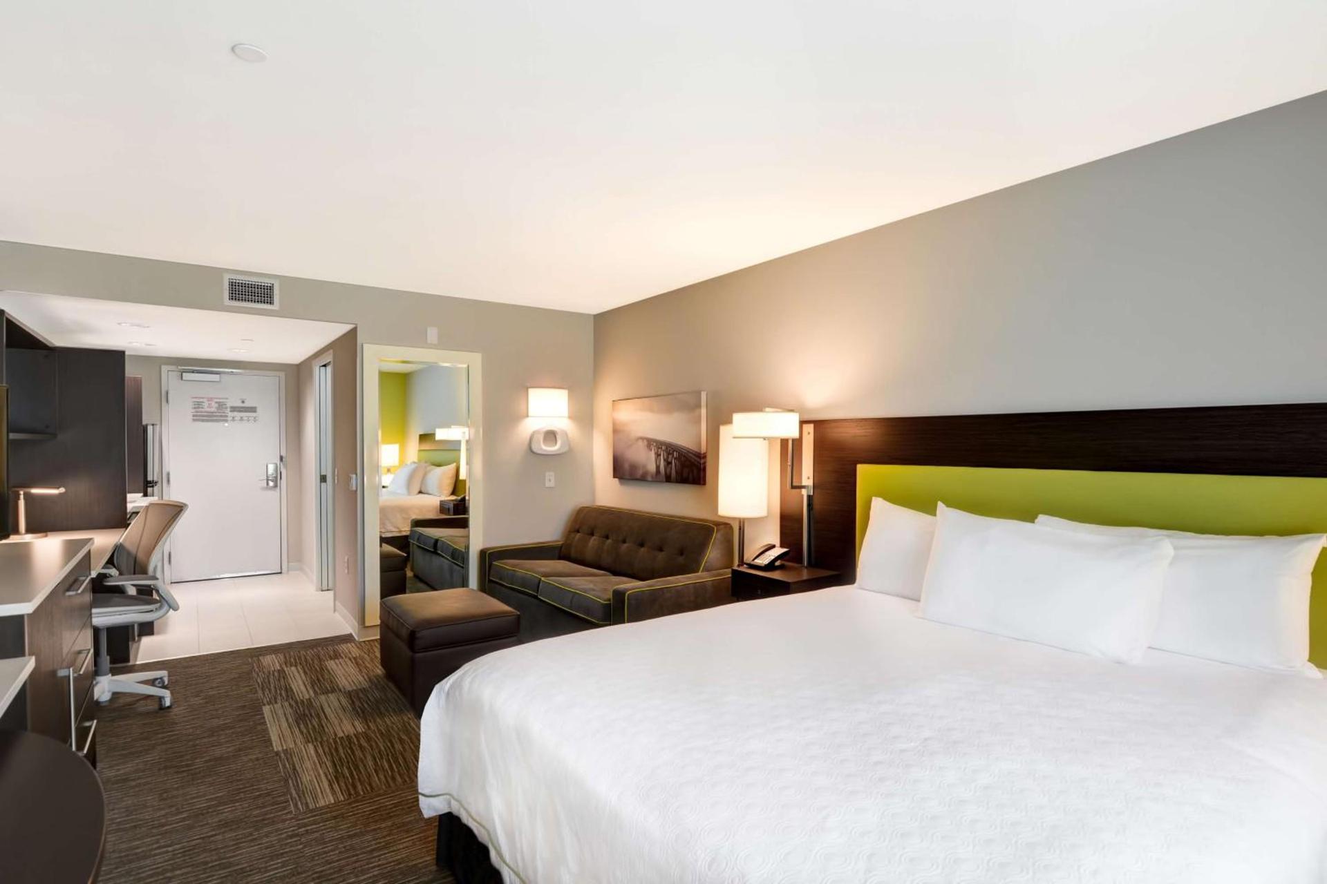 Home2 Suites Azusa photo 35