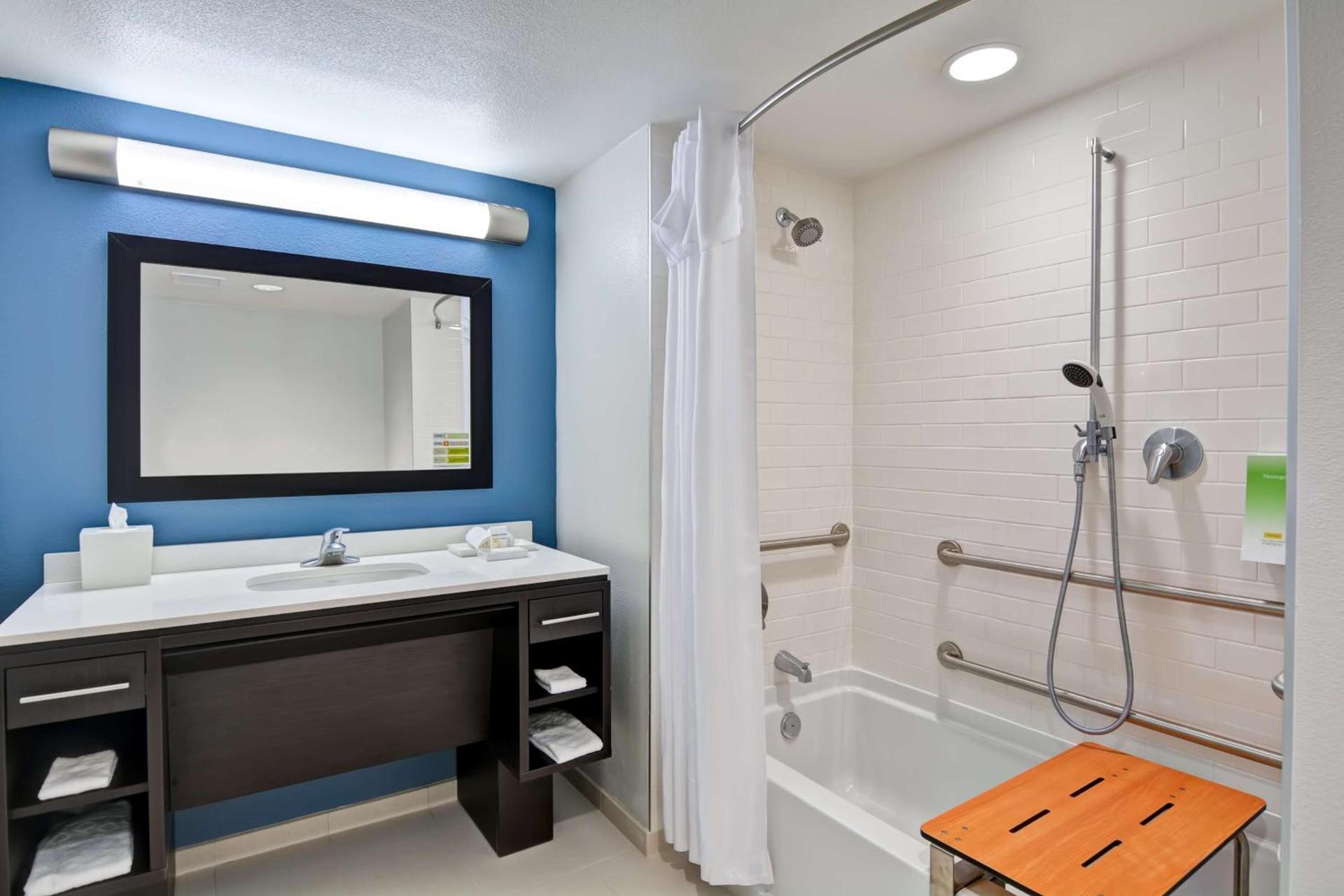 Home2 Suites Azusa photo 36
