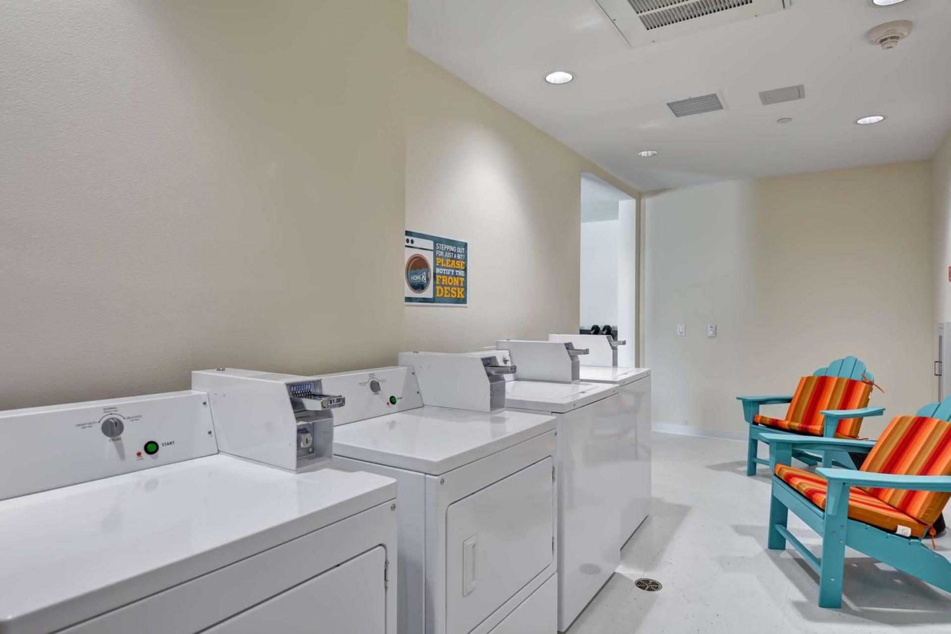 Home2 Suites Azusa photo 40