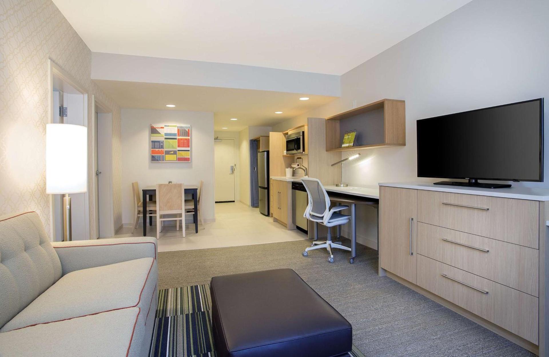 Home2 Suites By Hilton Oxford photo 11