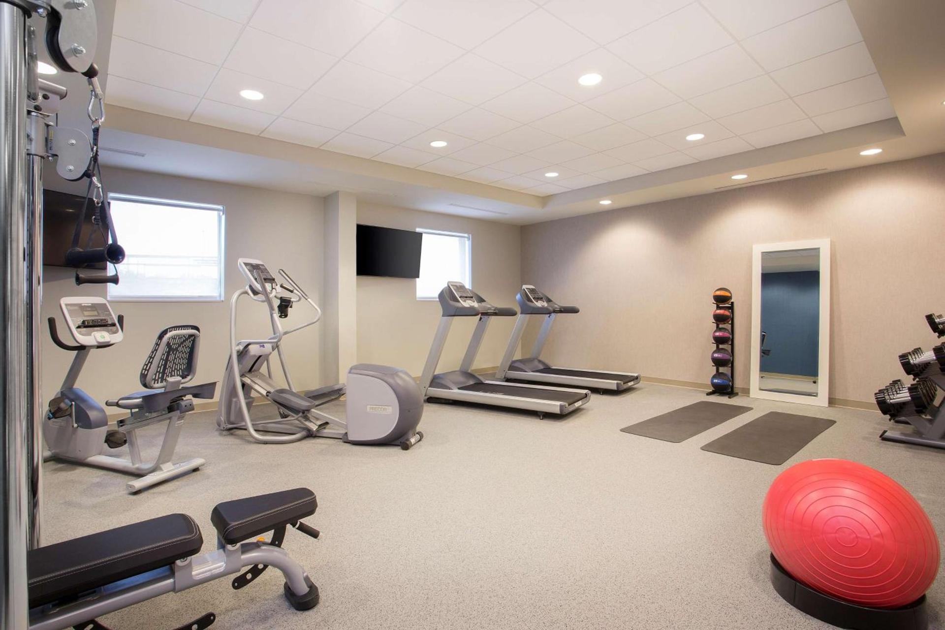 Home2 Suites By Hilton Oxford photo 10