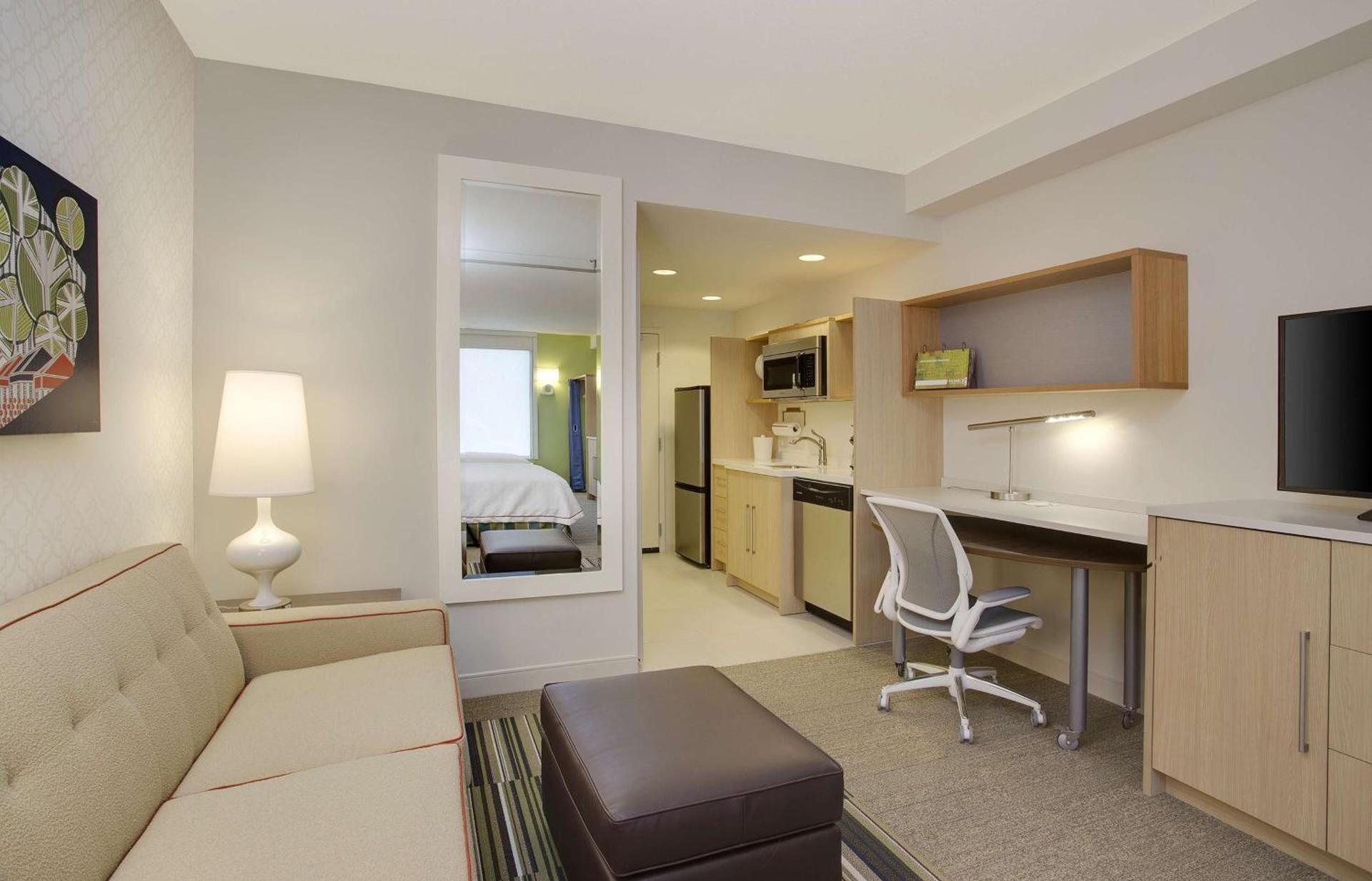 Home2 Suites By Hilton Oxford photo 12