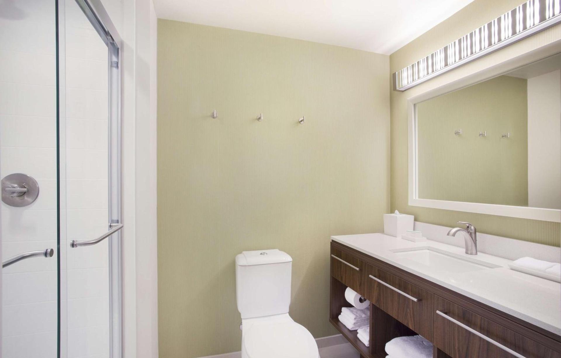 Home2 Suites By Hilton Oxford photo 13