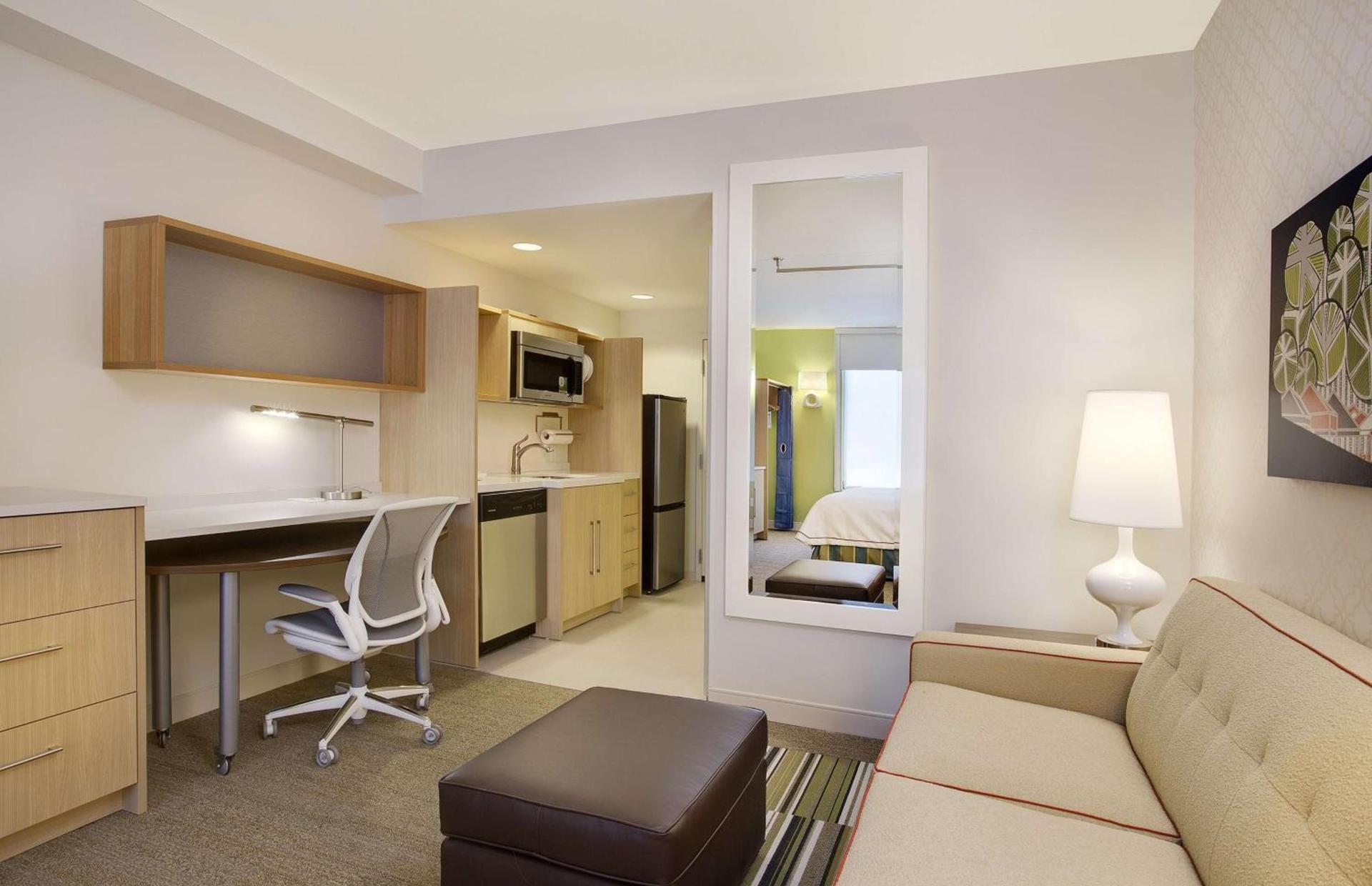 Home2 Suites By Hilton Oxford photo 14