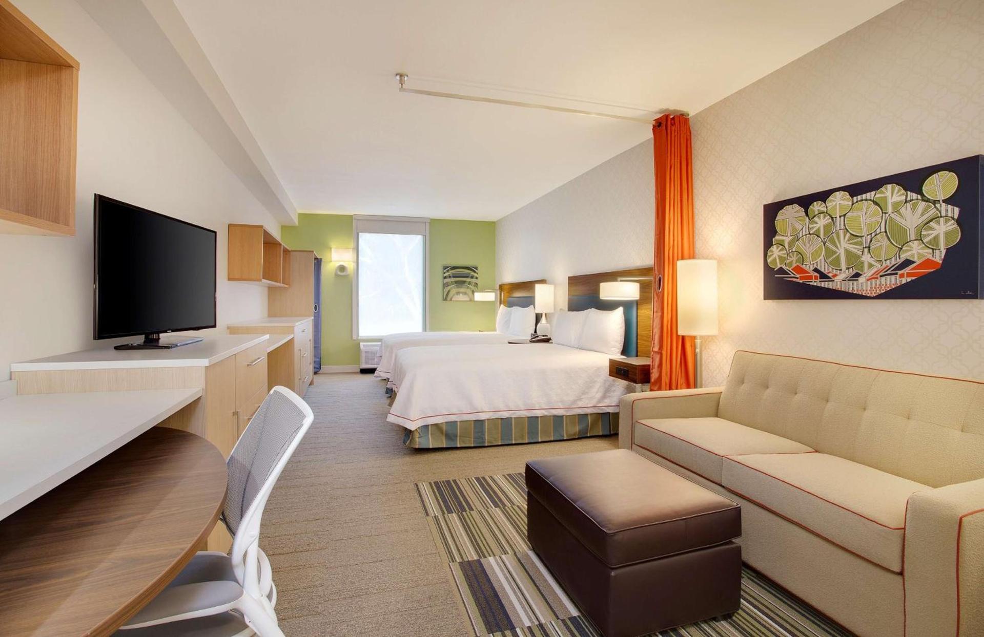Home2 Suites By Hilton Oxford photo 15
