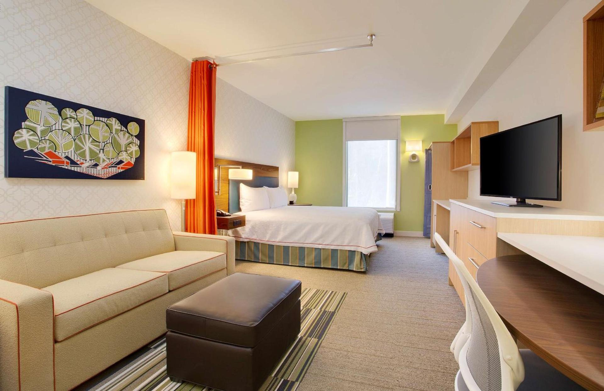 Home2 Suites By Hilton Oxford photo 16