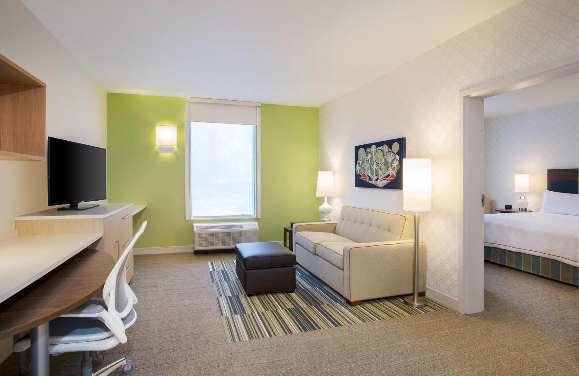 Home2 Suites By Hilton Oxford photo 17