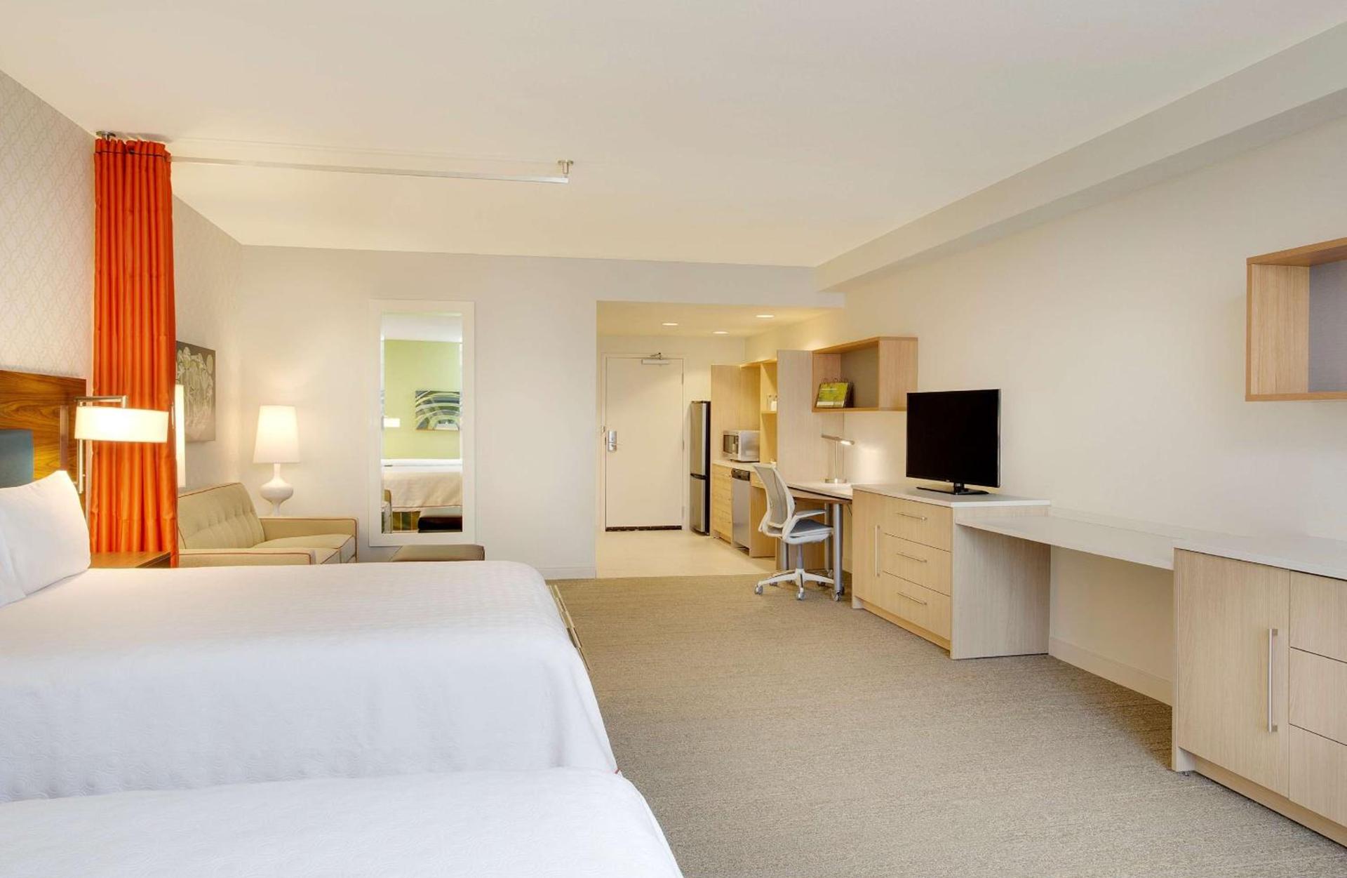 Home2 Suites By Hilton Oxford photo 18