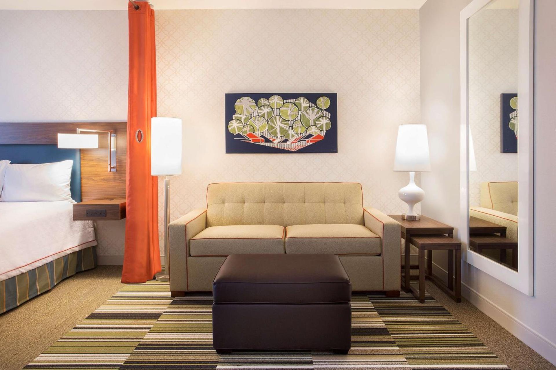 Home2 Suites By Hilton Oxford photo 19
