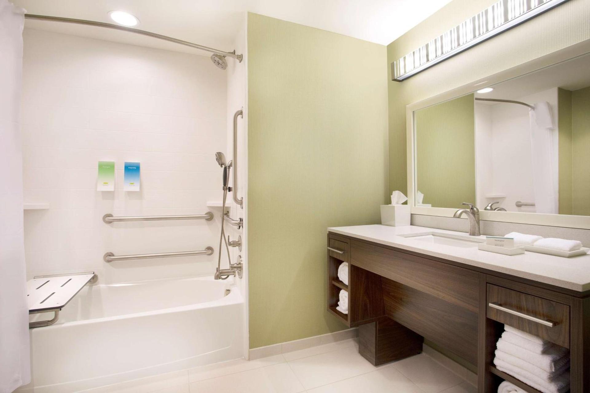 Home2 Suites By Hilton Oxford photo 20
