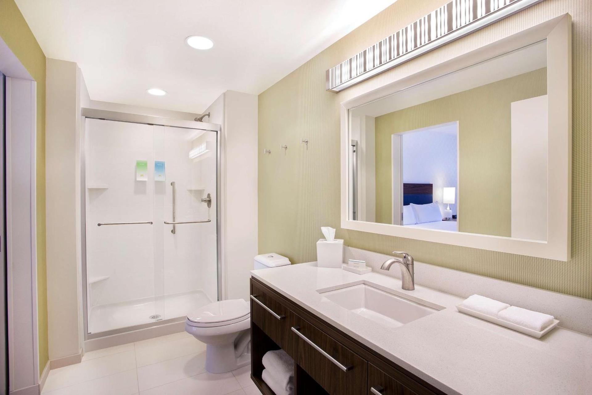 Home2 Suites By Hilton Oxford photo 21