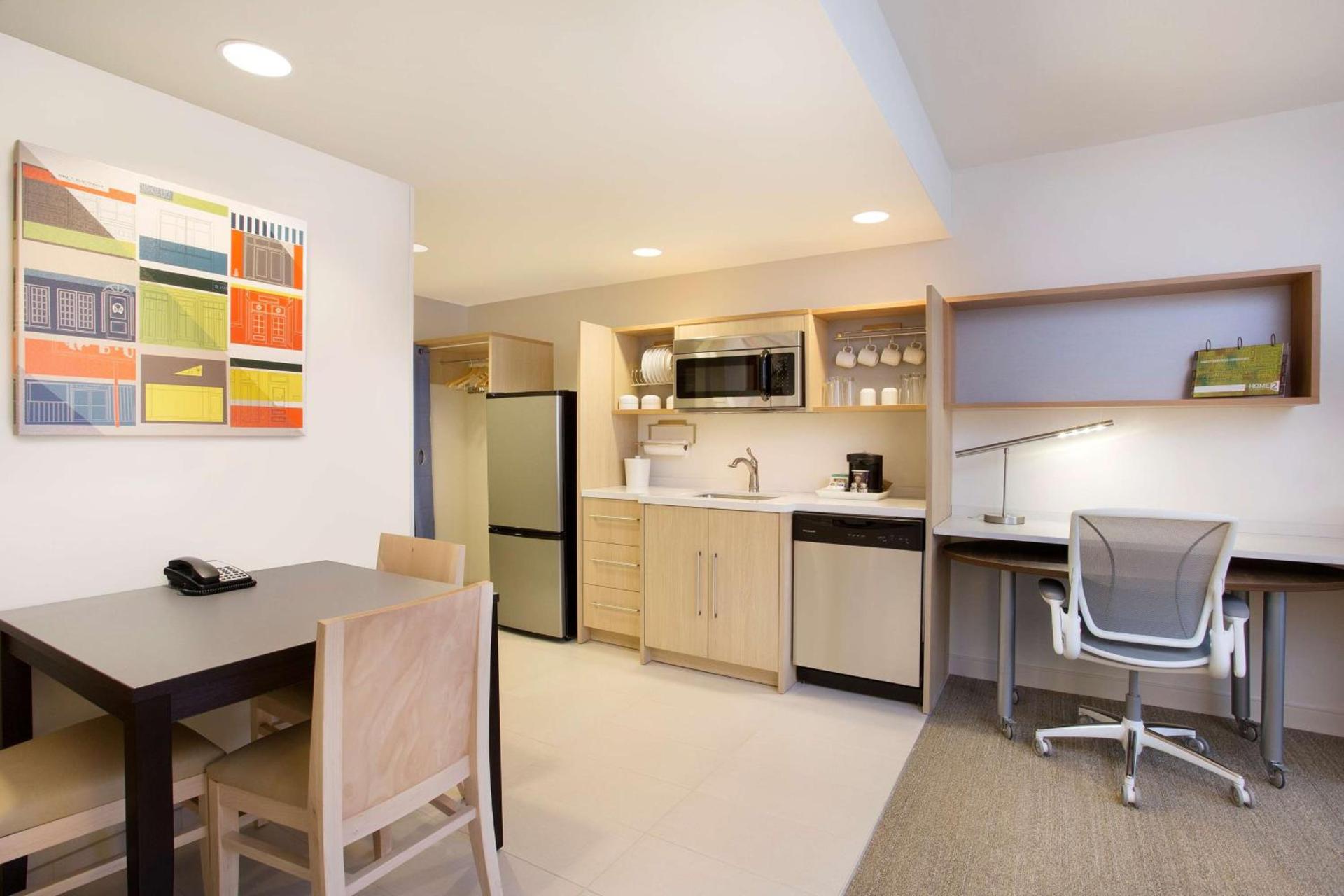 Home2 Suites By Hilton Oxford photo 22