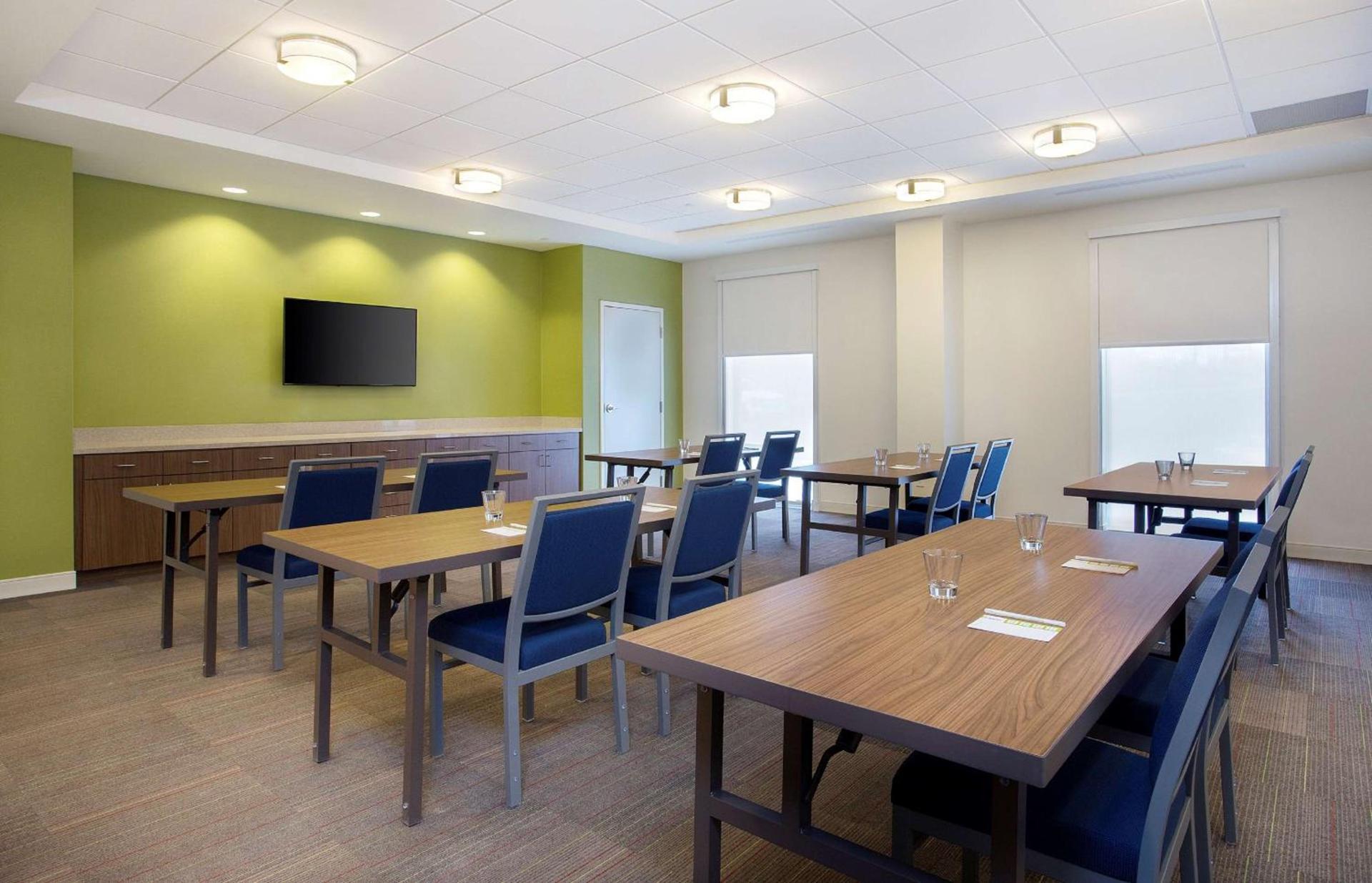 Home2 Suites By Hilton Oxford photo 23