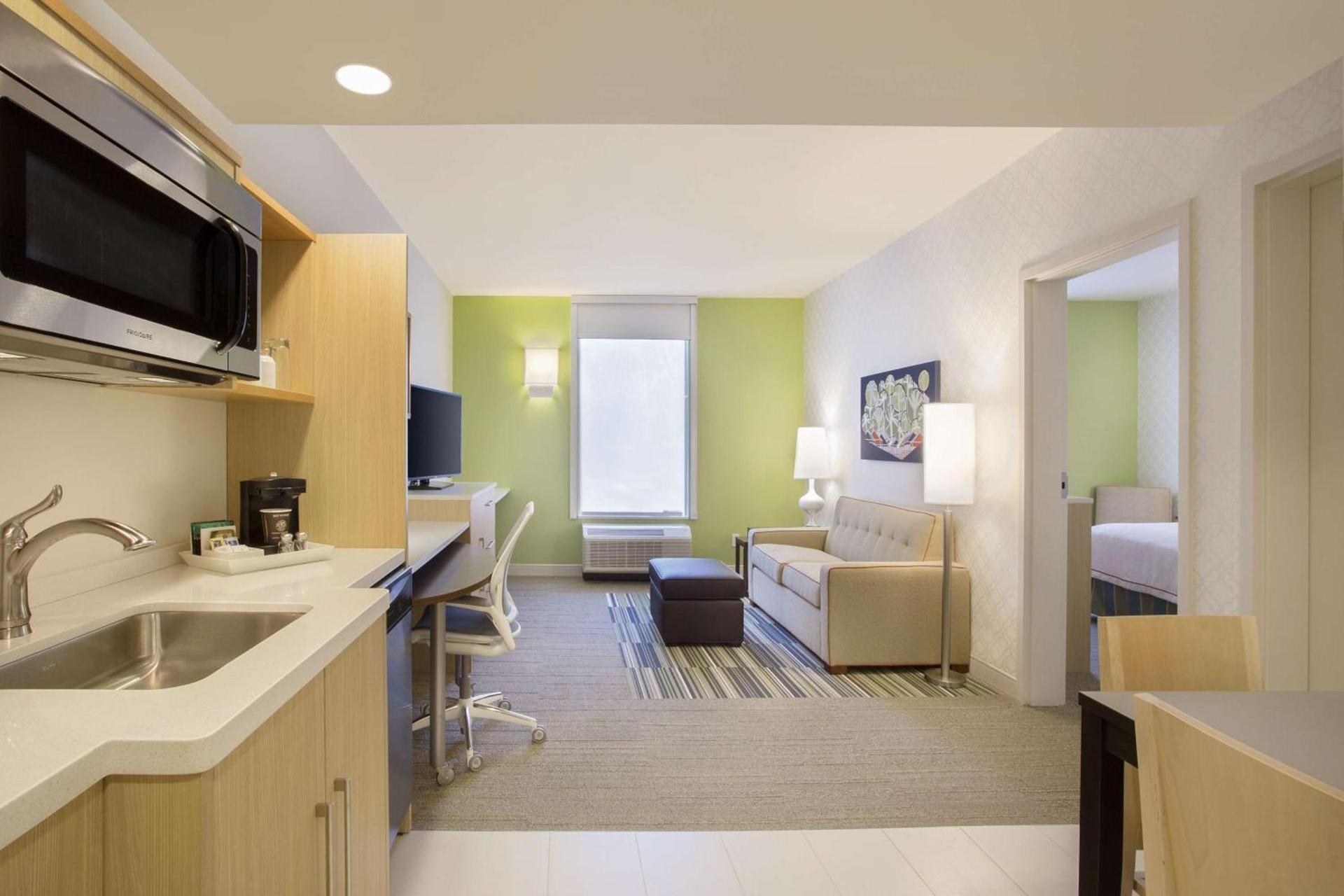 Home2 Suites By Hilton Oxford photo 24