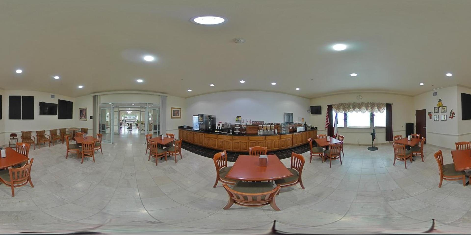 Budget Host Inn and Suites Cameron photo 22