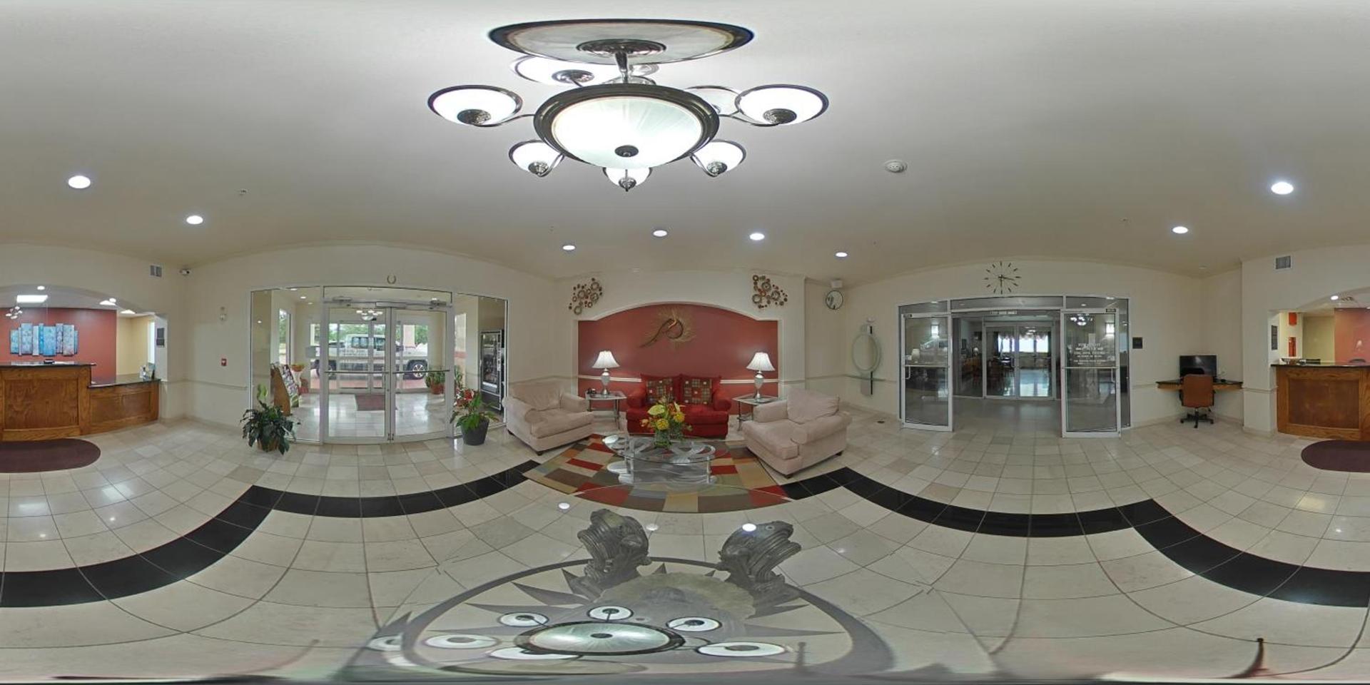Budget Host Inn and Suites Cameron photo 24