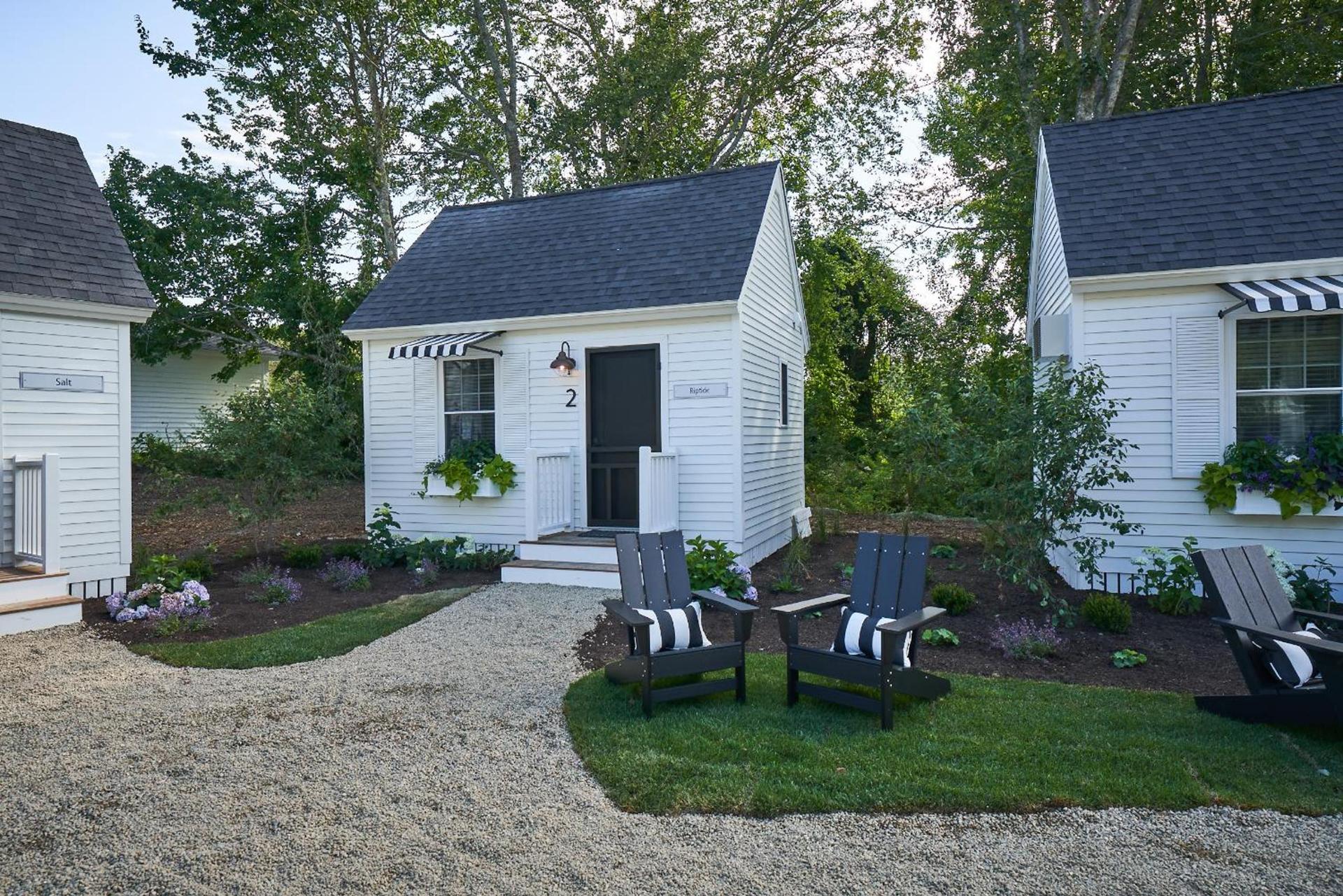 Wanderer Cottages photo 6