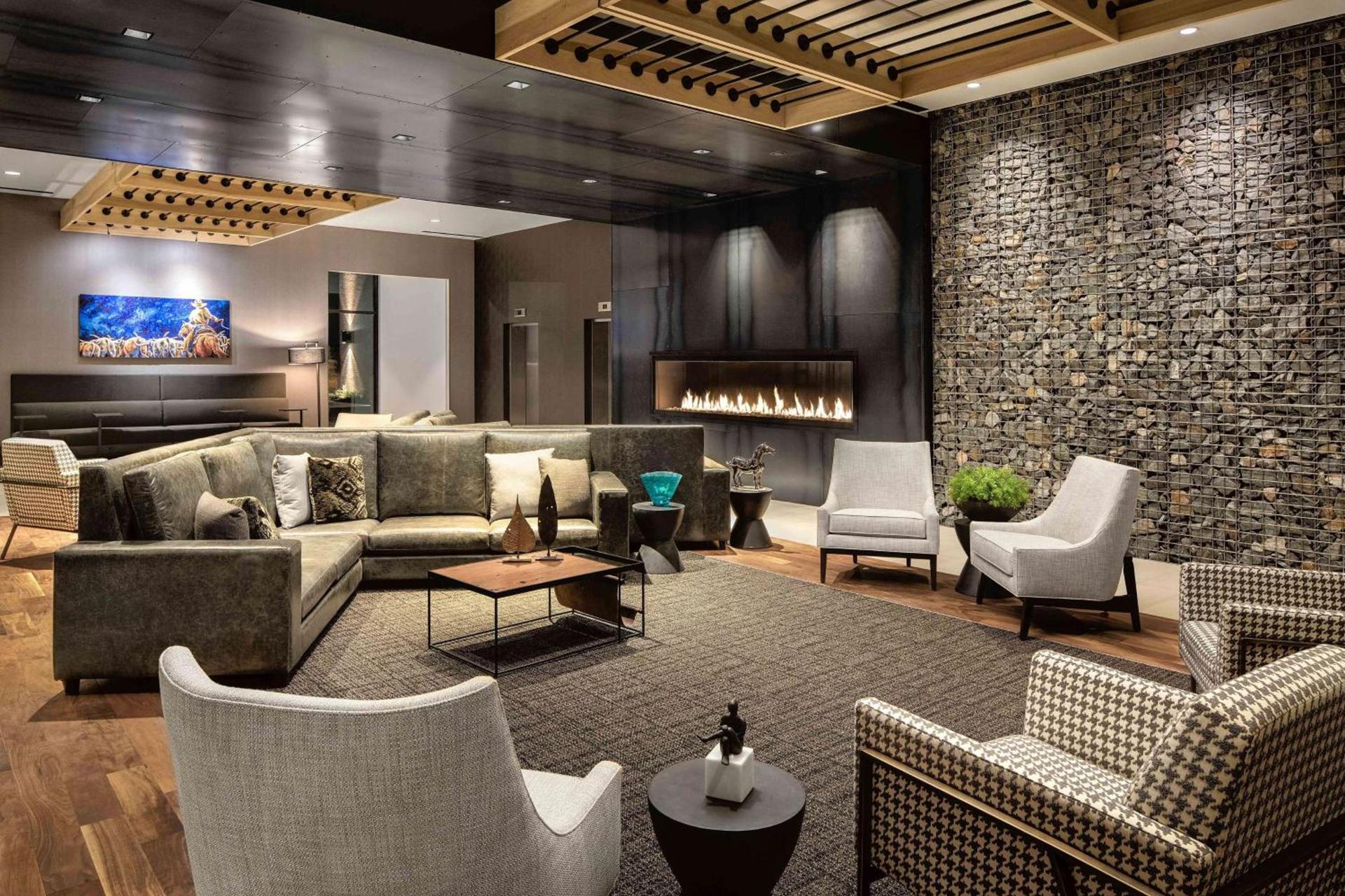 Doubletree By Hilton Greeley At Lincoln Park photo 5