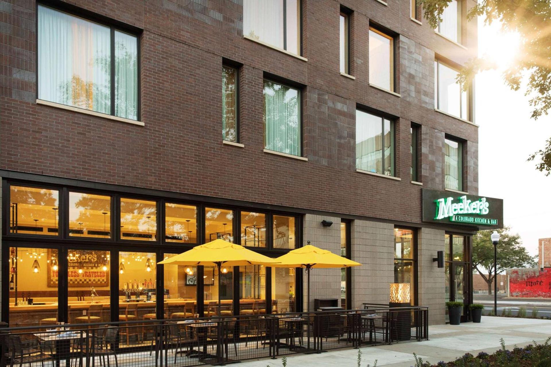 Doubletree By Hilton Greeley At Lincoln Park photo 7