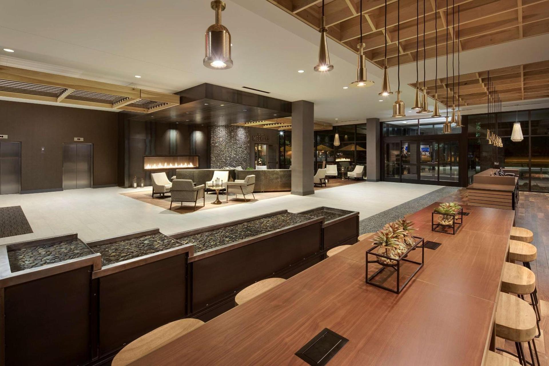 Doubletree By Hilton Greeley At Lincoln Park photo 6