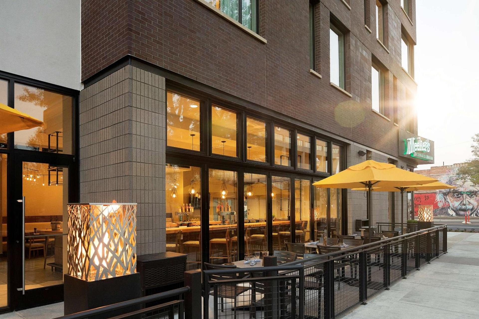 Doubletree By Hilton Greeley At Lincoln Park photo 9