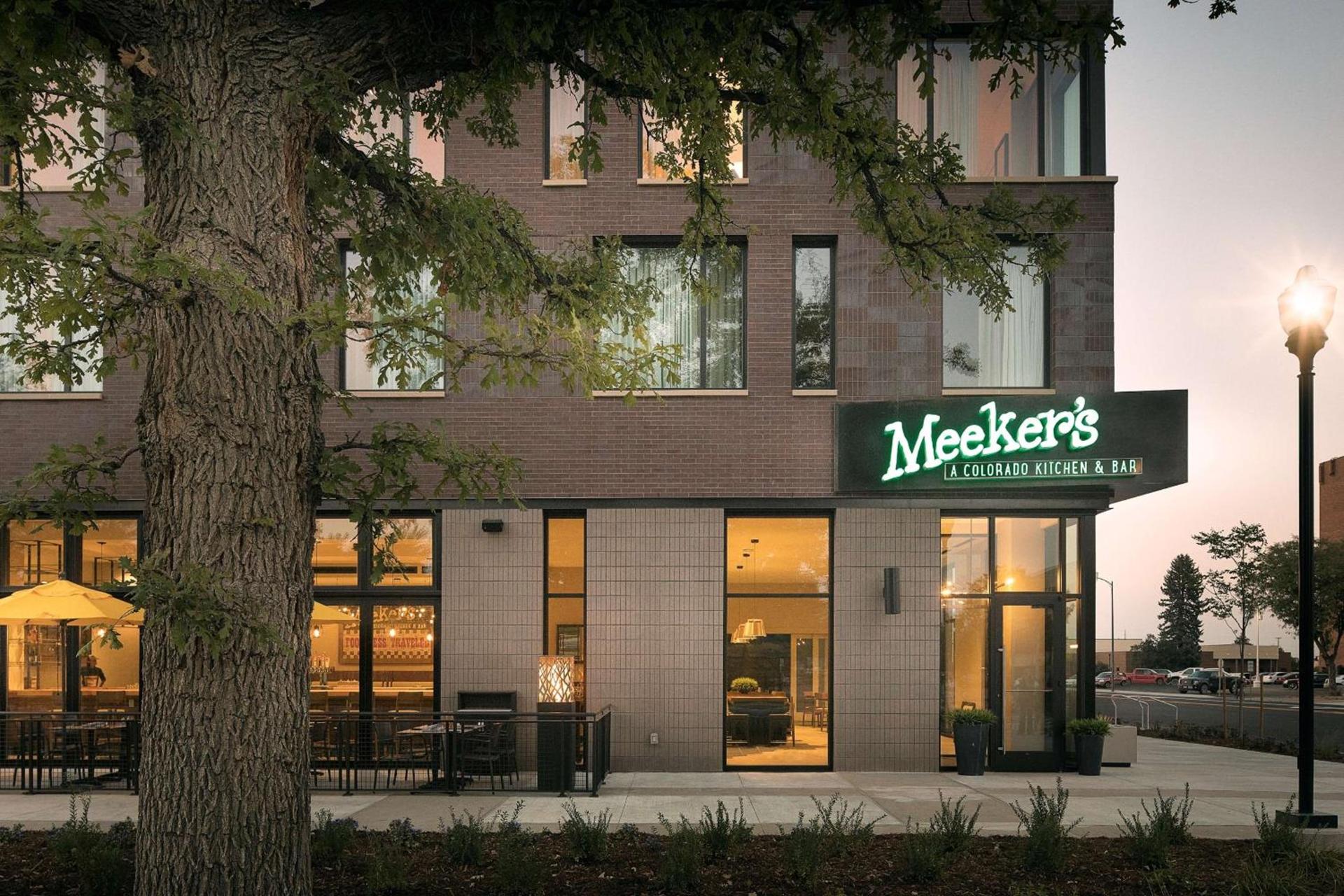 Doubletree By Hilton Greeley At Lincoln Park photo 10