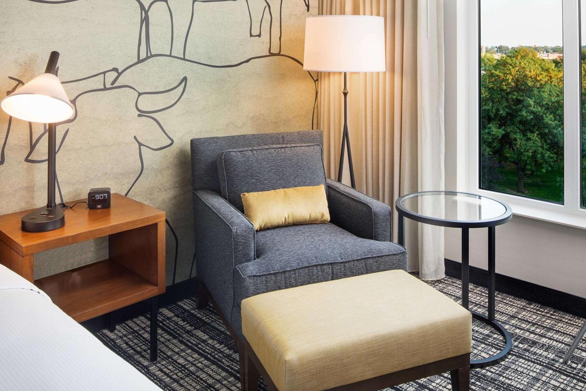 Doubletree By Hilton Greeley At Lincoln Park photo 12
