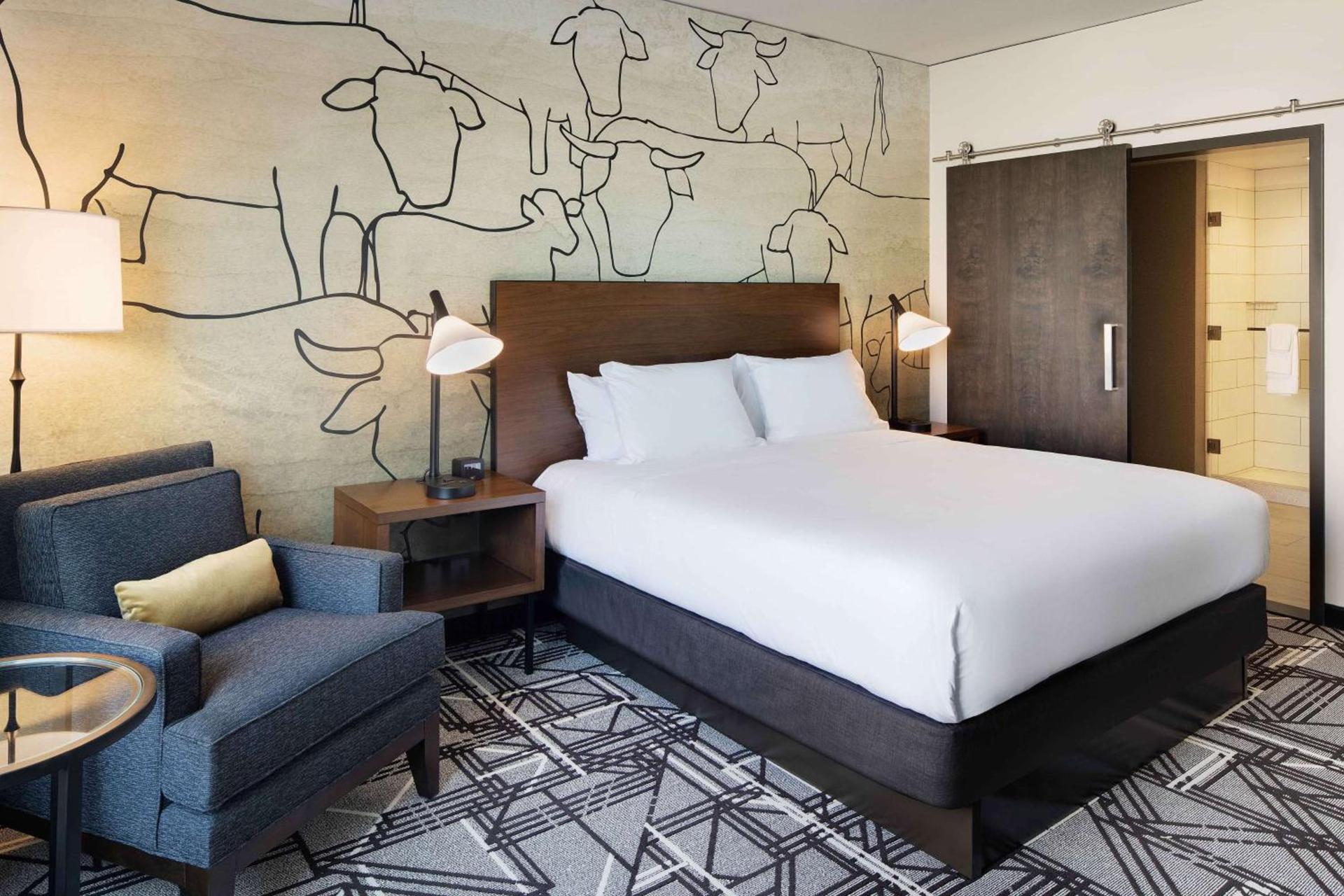 Doubletree By Hilton Greeley At Lincoln Park photo 14