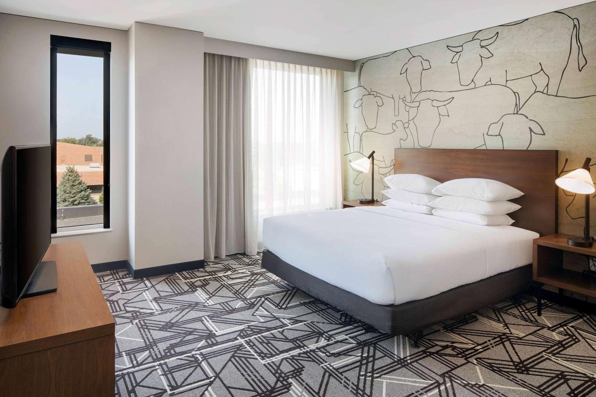 Doubletree By Hilton Greeley At Lincoln Park photo 16