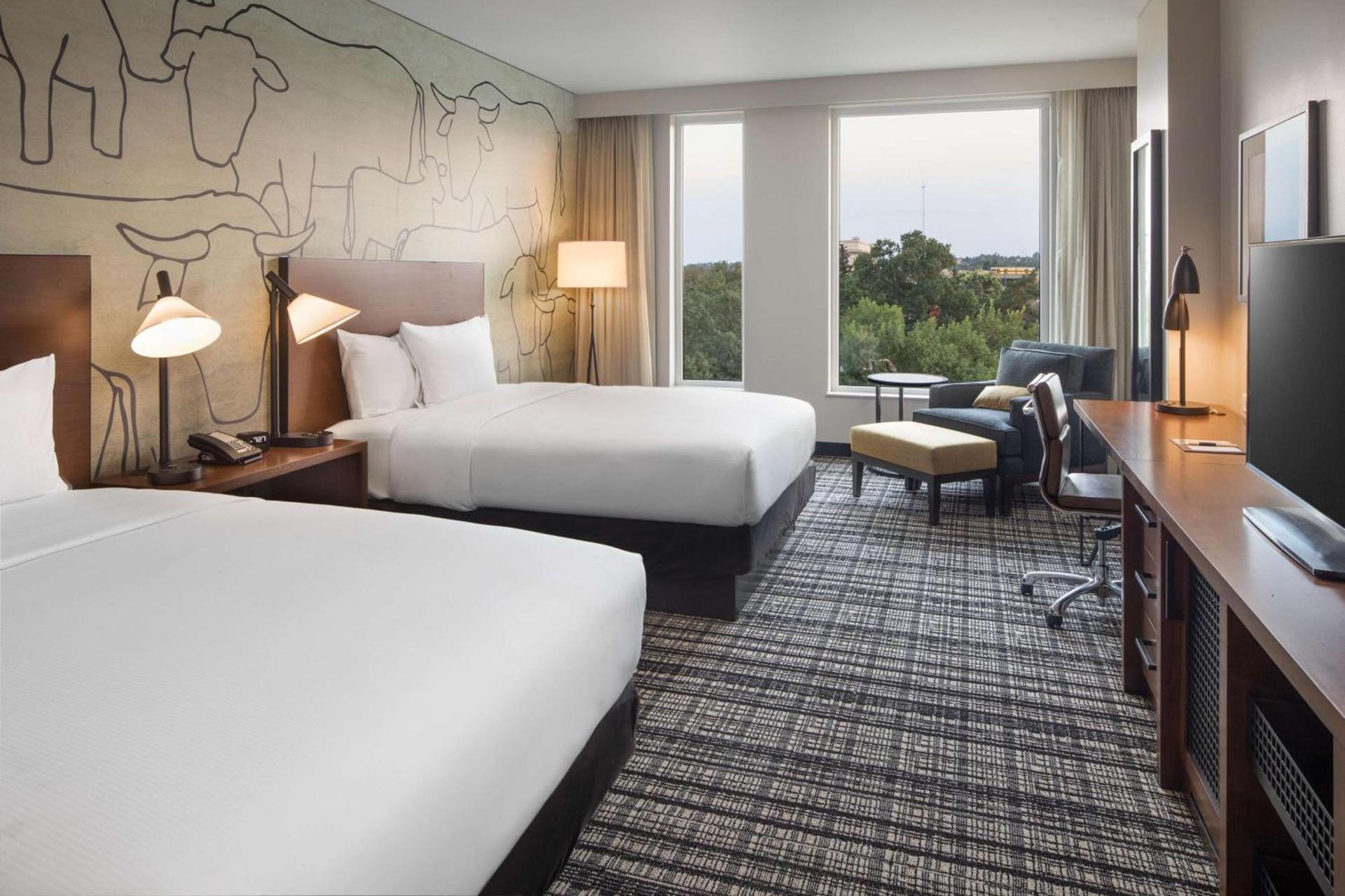 Doubletree By Hilton Greeley At Lincoln Park photo 15