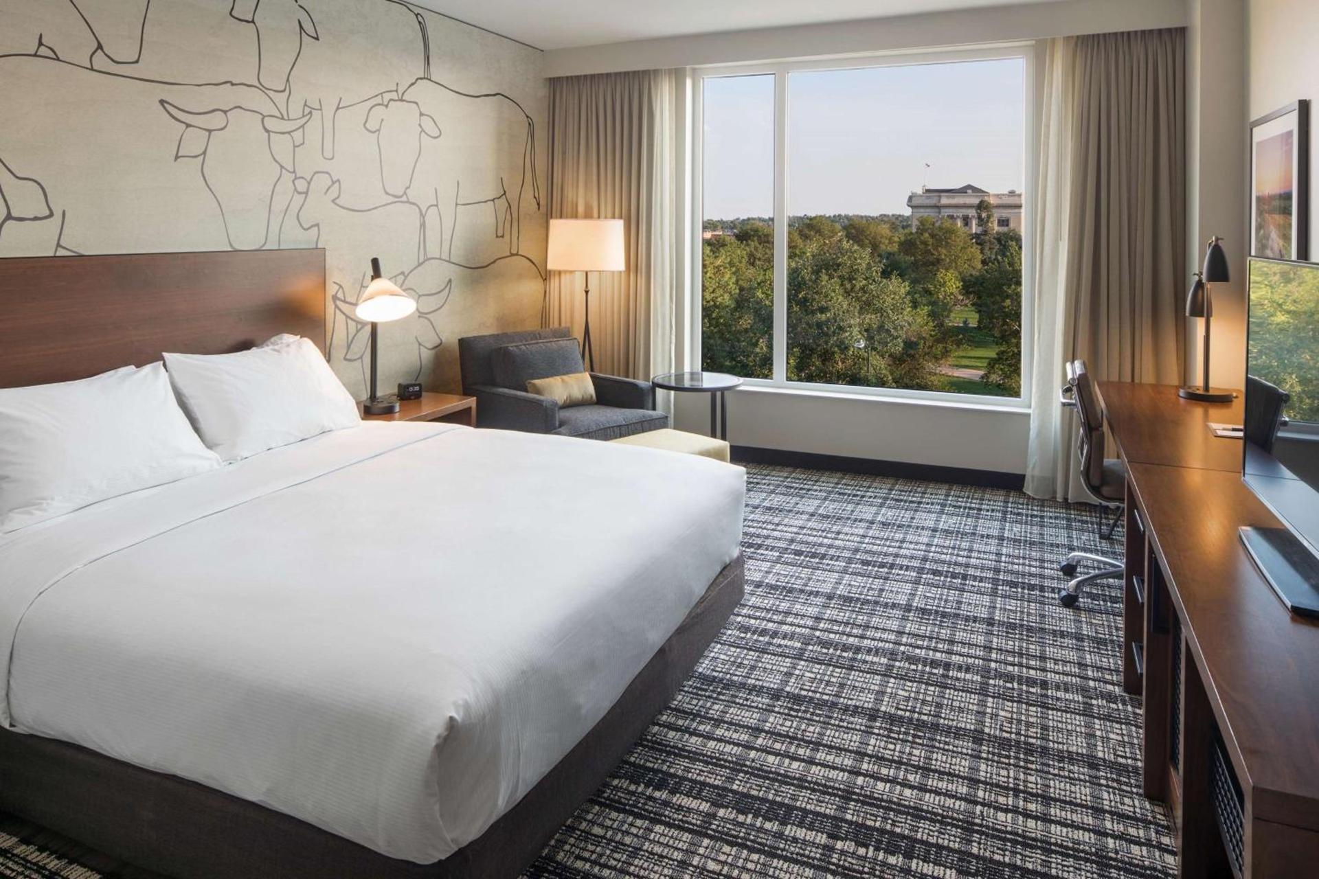 Doubletree By Hilton Greeley At Lincoln Park photo 19