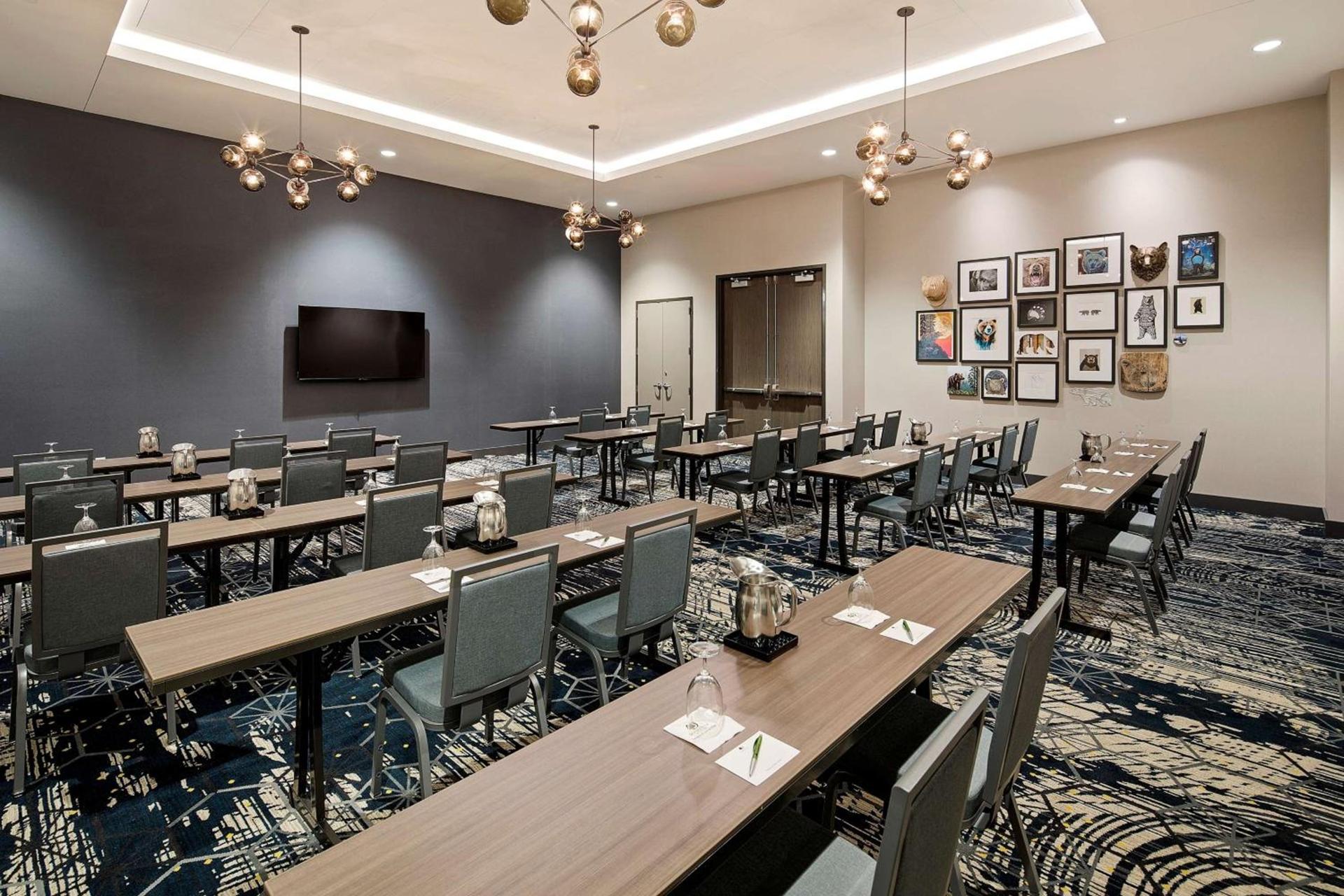 Doubletree By Hilton Greeley At Lincoln Park photo 22