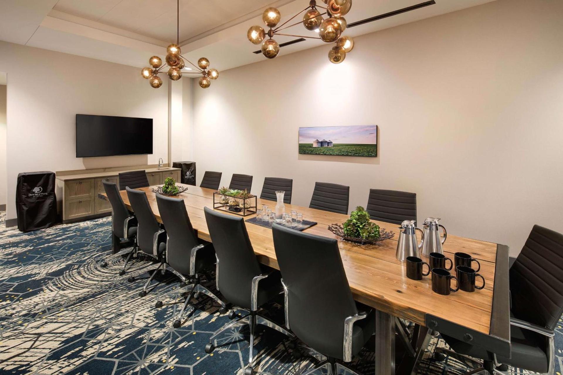 Doubletree By Hilton Greeley At Lincoln Park photo 23