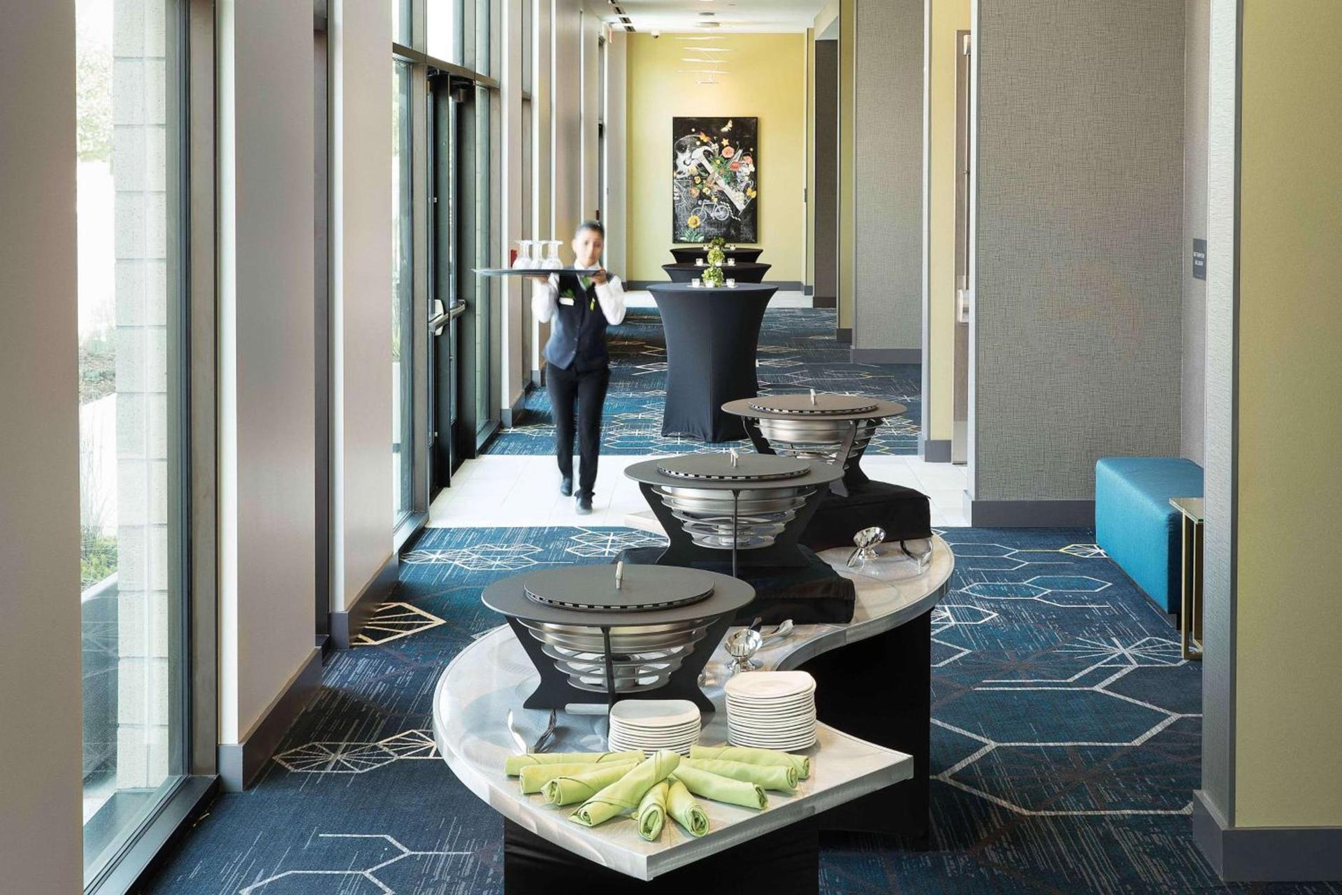 Doubletree By Hilton Greeley At Lincoln Park photo 24