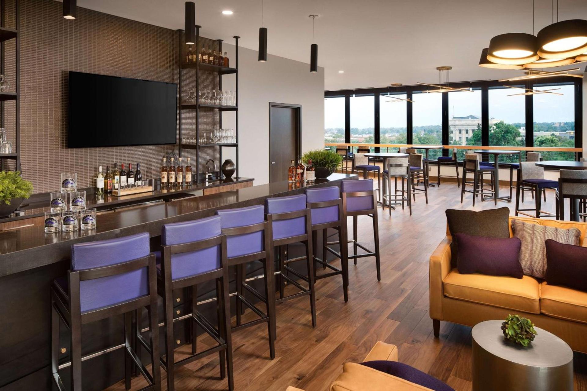 Doubletree By Hilton Greeley At Lincoln Park photo 26