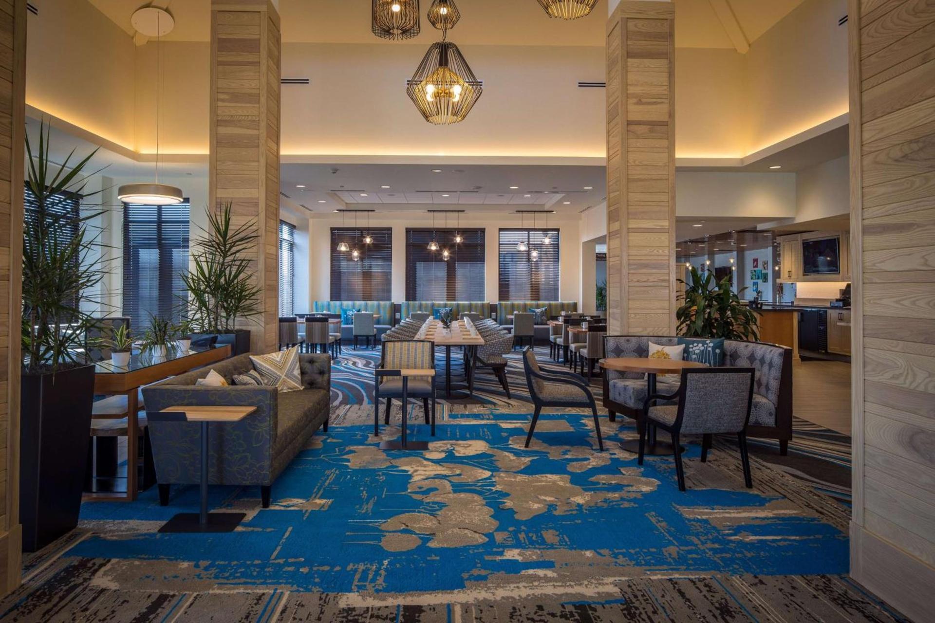 Hilton Garden Inn Pittsburgh Airport photo 3