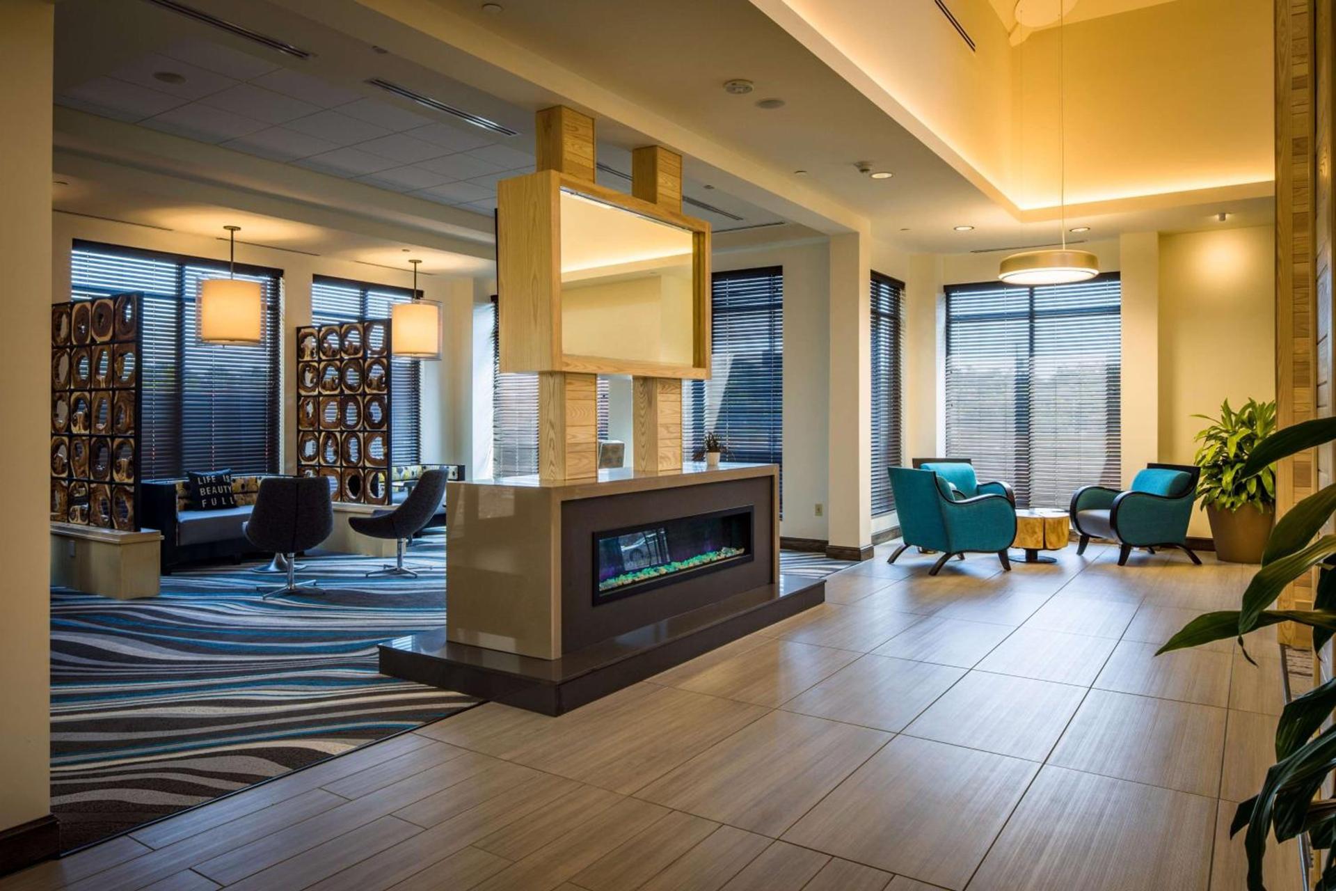 Hilton Garden Inn Pittsburgh Airport photo 5